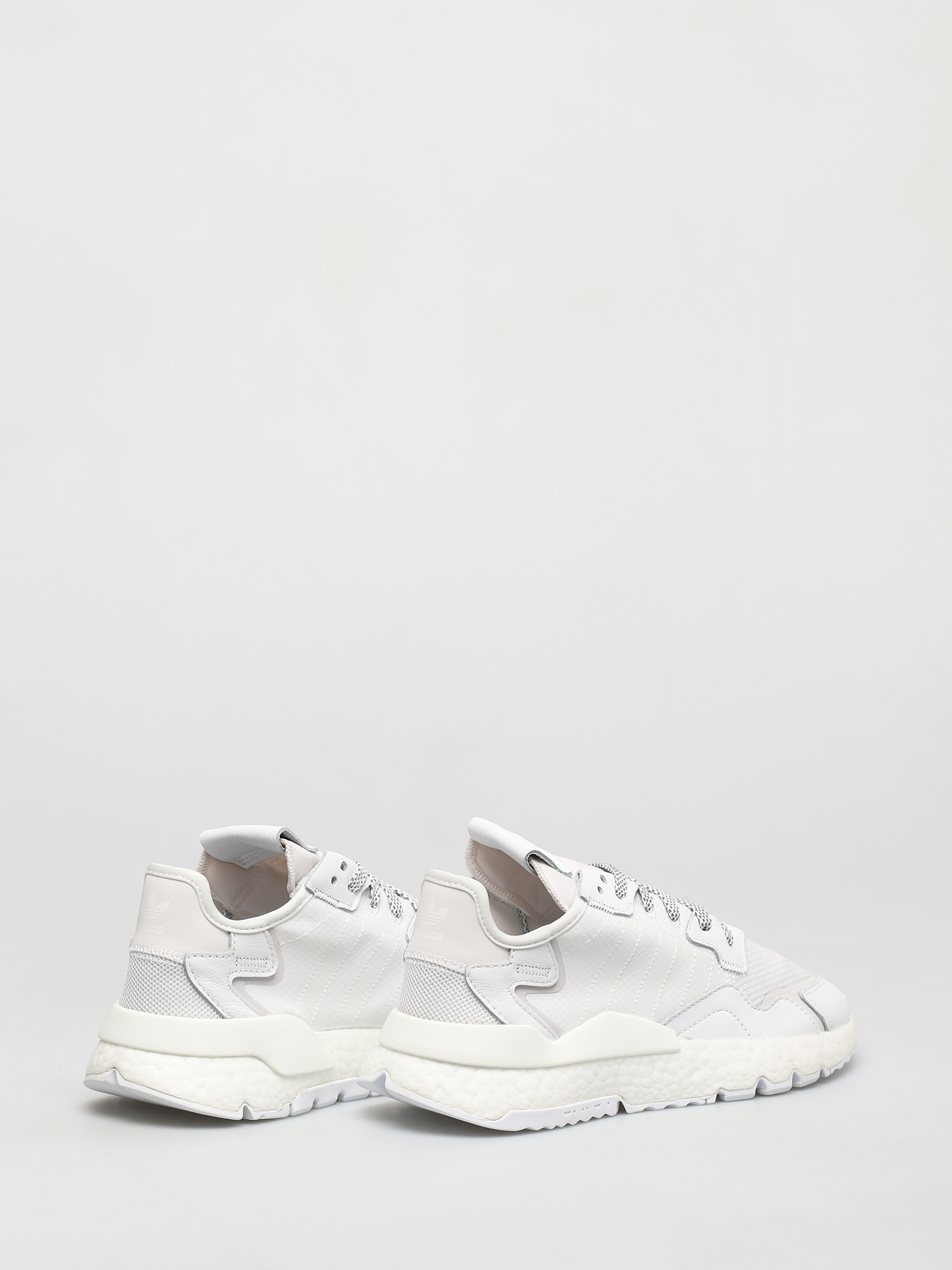 Buty adidas Originals Nite Jogger (ftwwht/ftwwht/ftwwht)