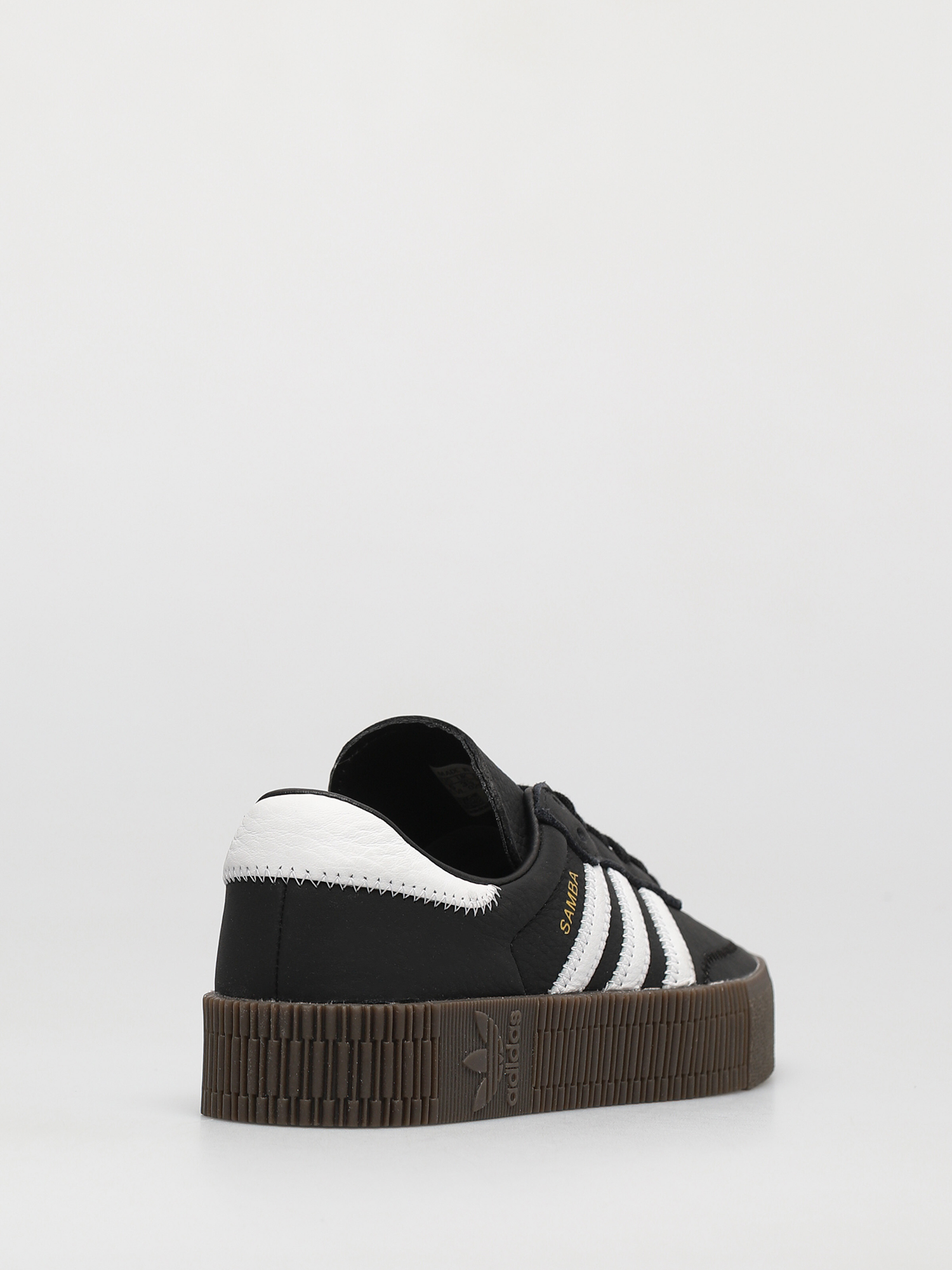 Buty adidas Originals Sambarose Wmn (cblack/ftwwht/gum5)