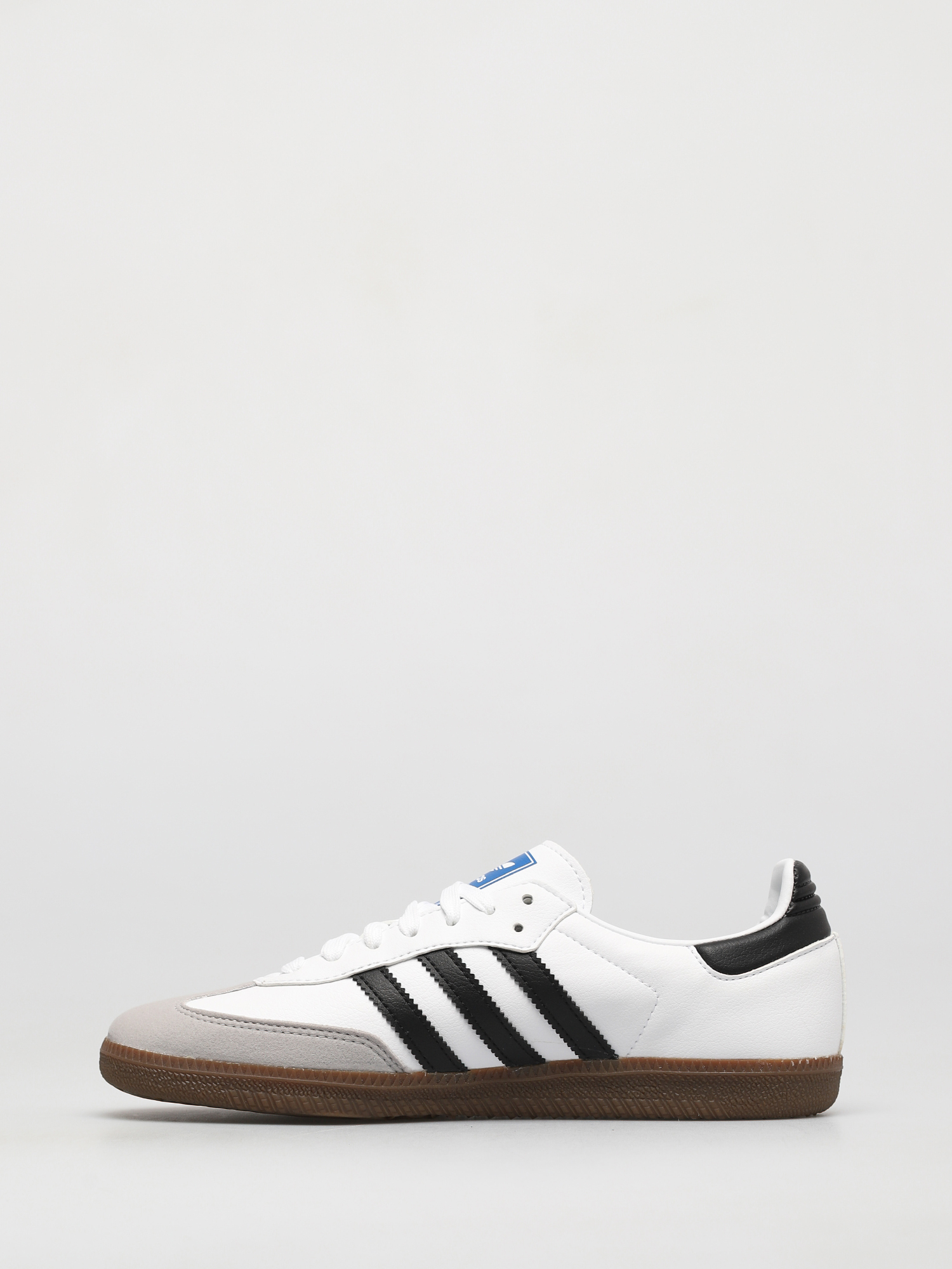 Buty adidas Originals Samba Vegan (ftwwht/cblack/gum5)