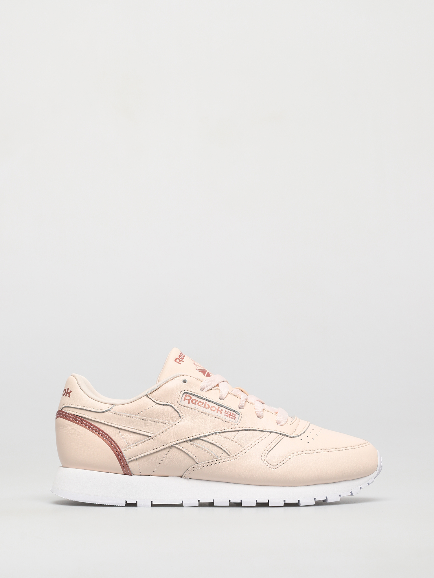 Buty Reebok Cl Lthr Wmn