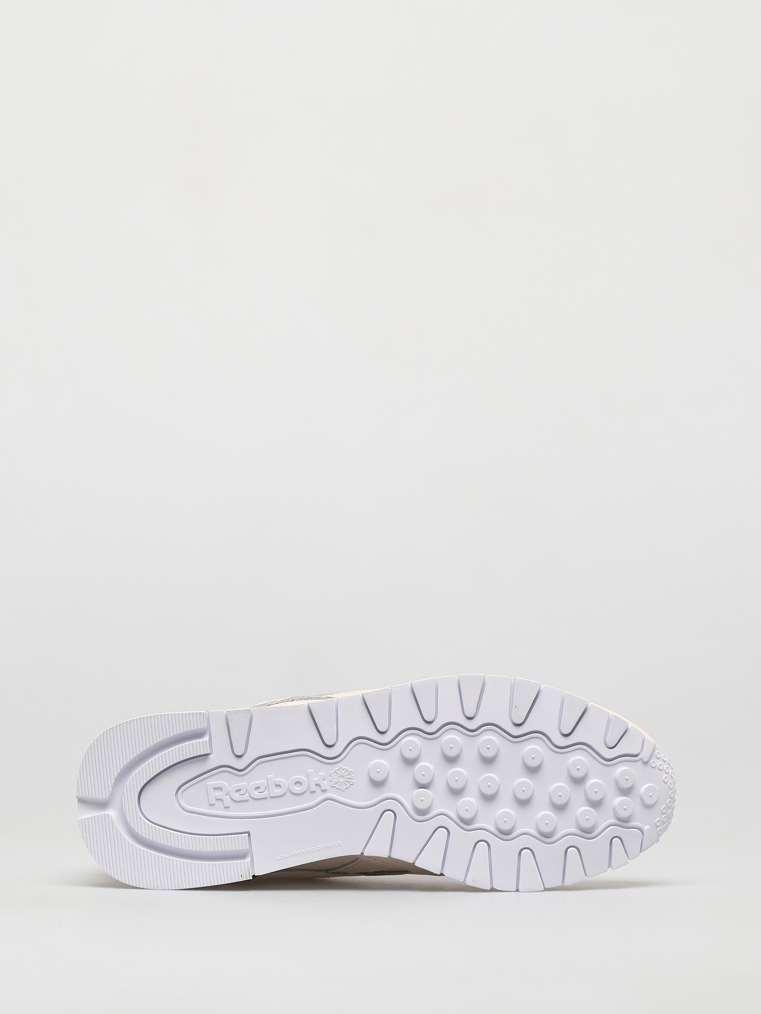 Buty Reebok Cl Lthr Wmn (cerpnk/blusmt/ftwwht)