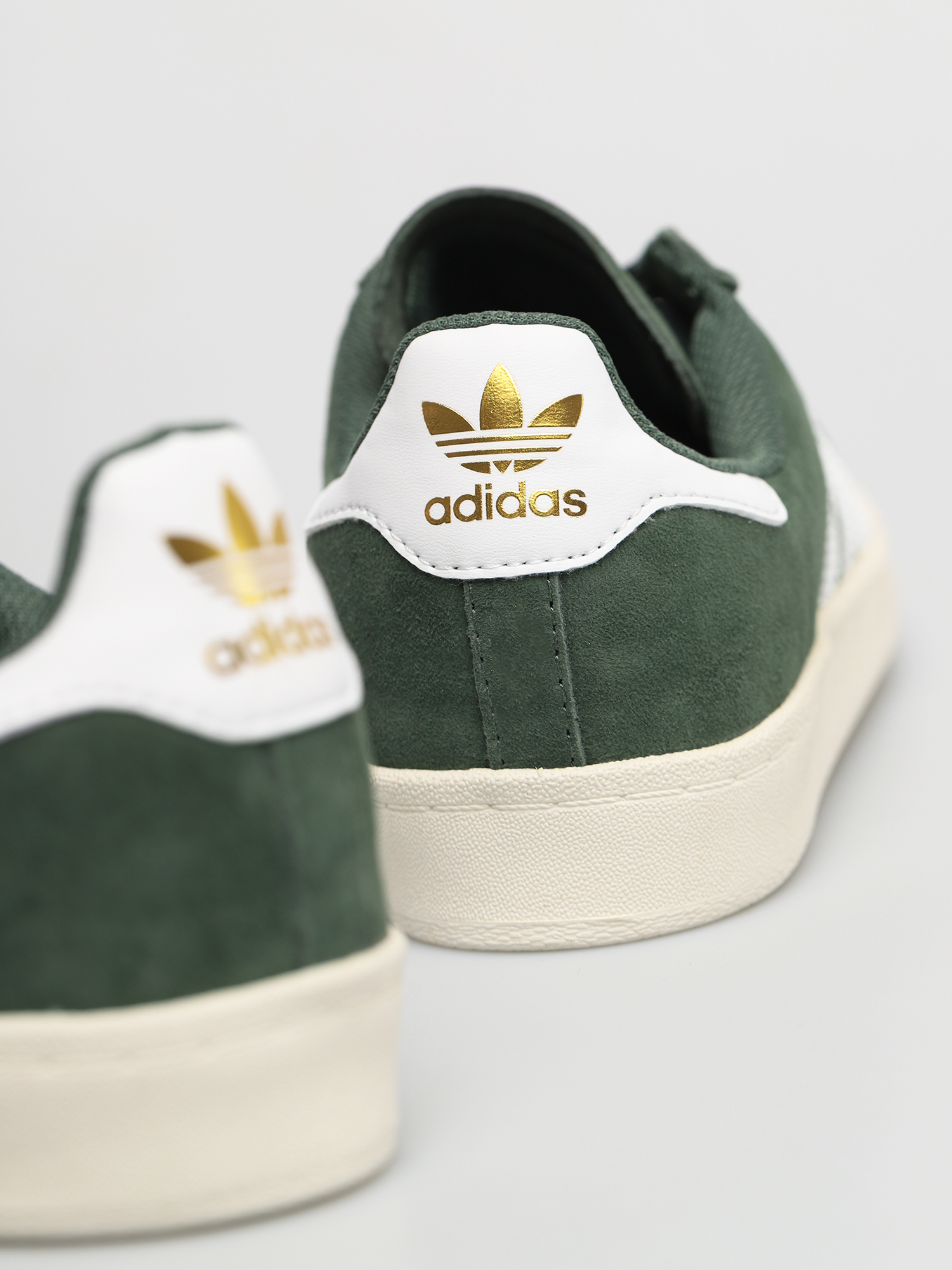 Buty adidas Campus Adv (greoxi/ftwwht/cwhite)