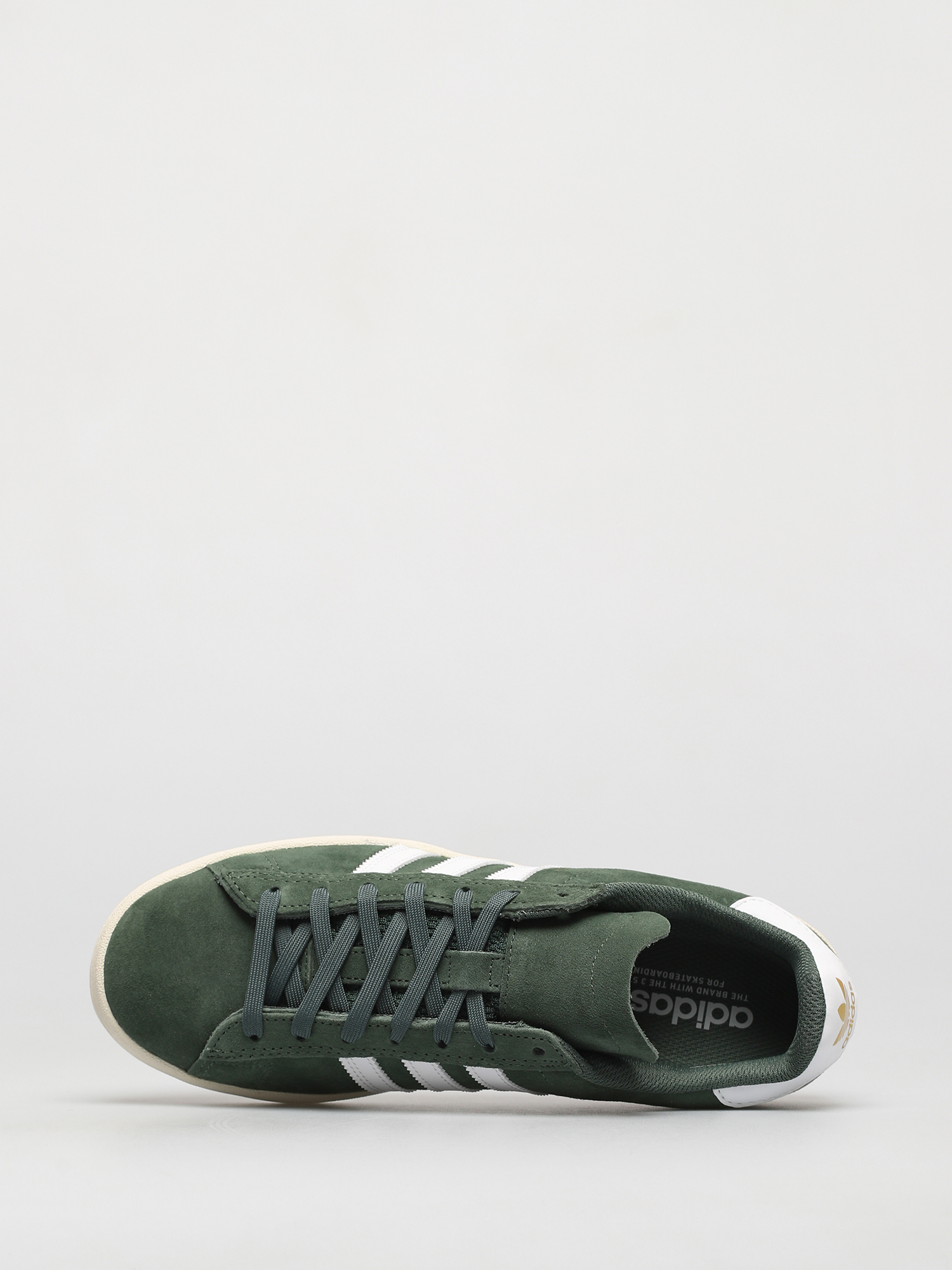 Buty adidas Campus Adv (greoxi/ftwwht/cwhite)