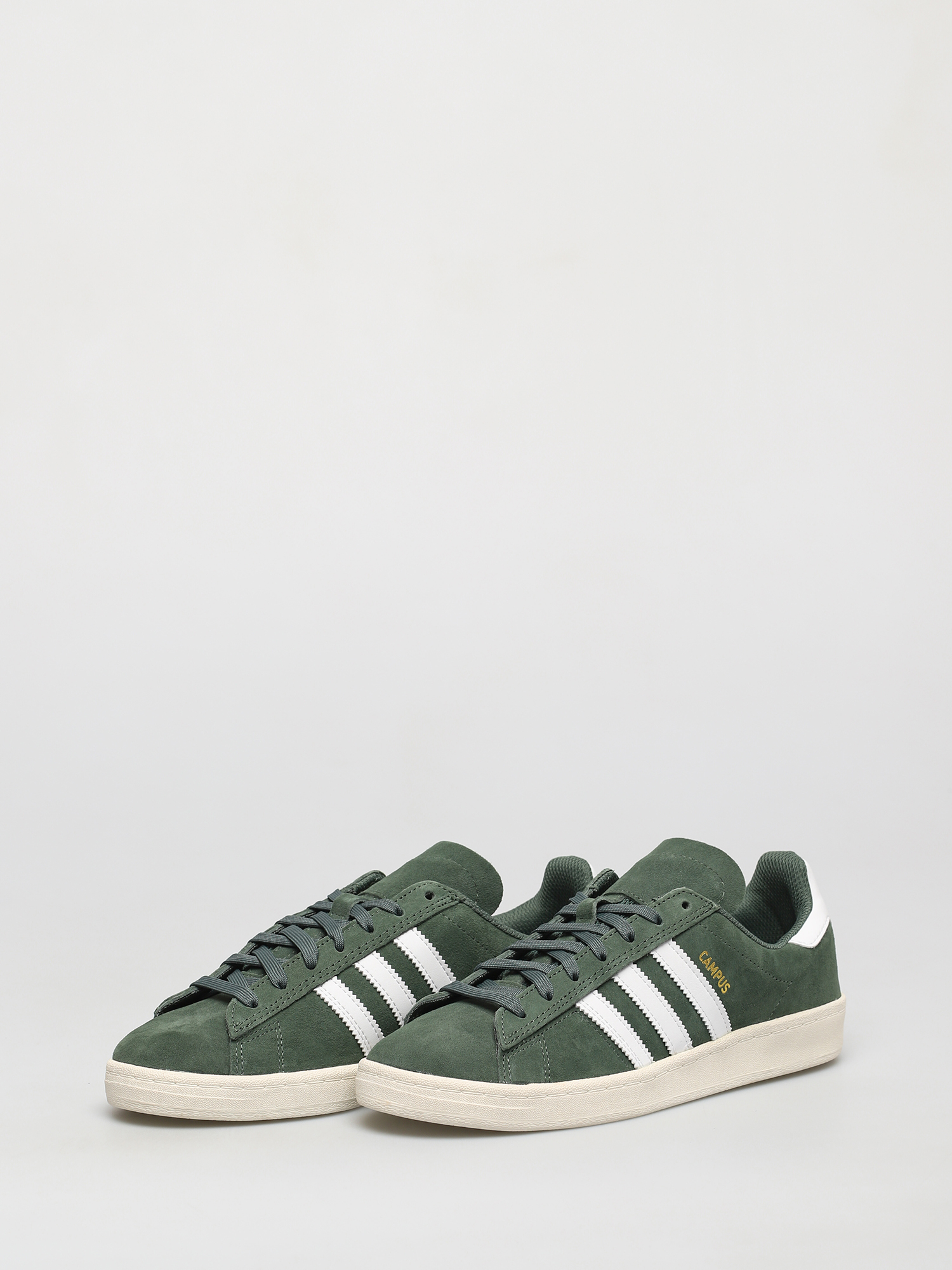 Buty adidas Campus Adv (greoxi/ftwwht/cwhite)