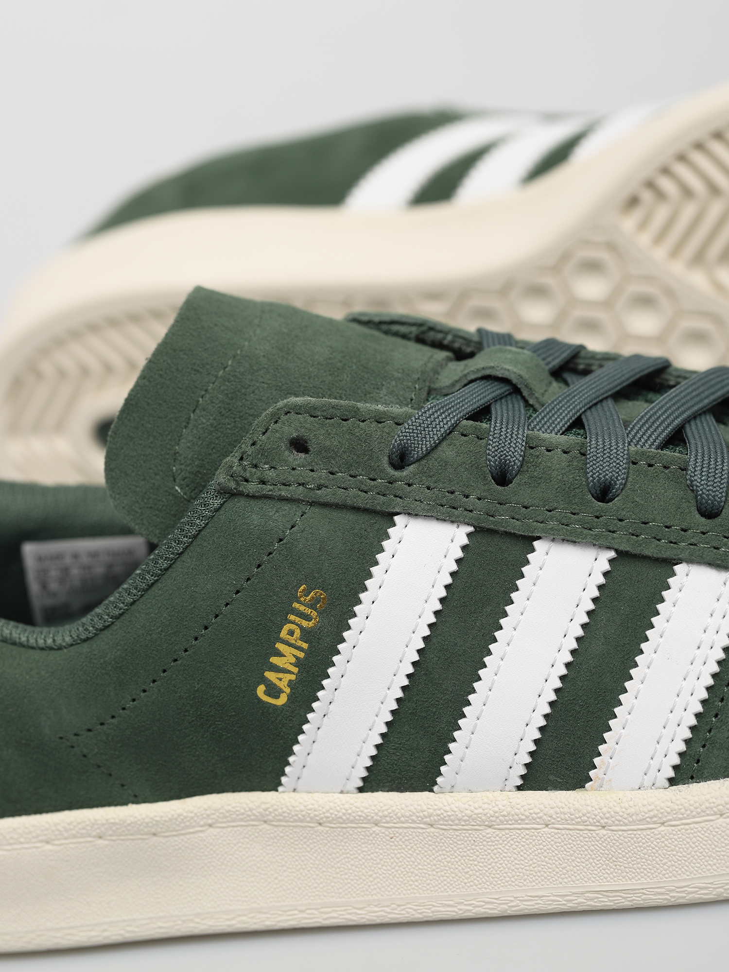 Buty adidas Campus Adv (greoxi/ftwwht/cwhite)