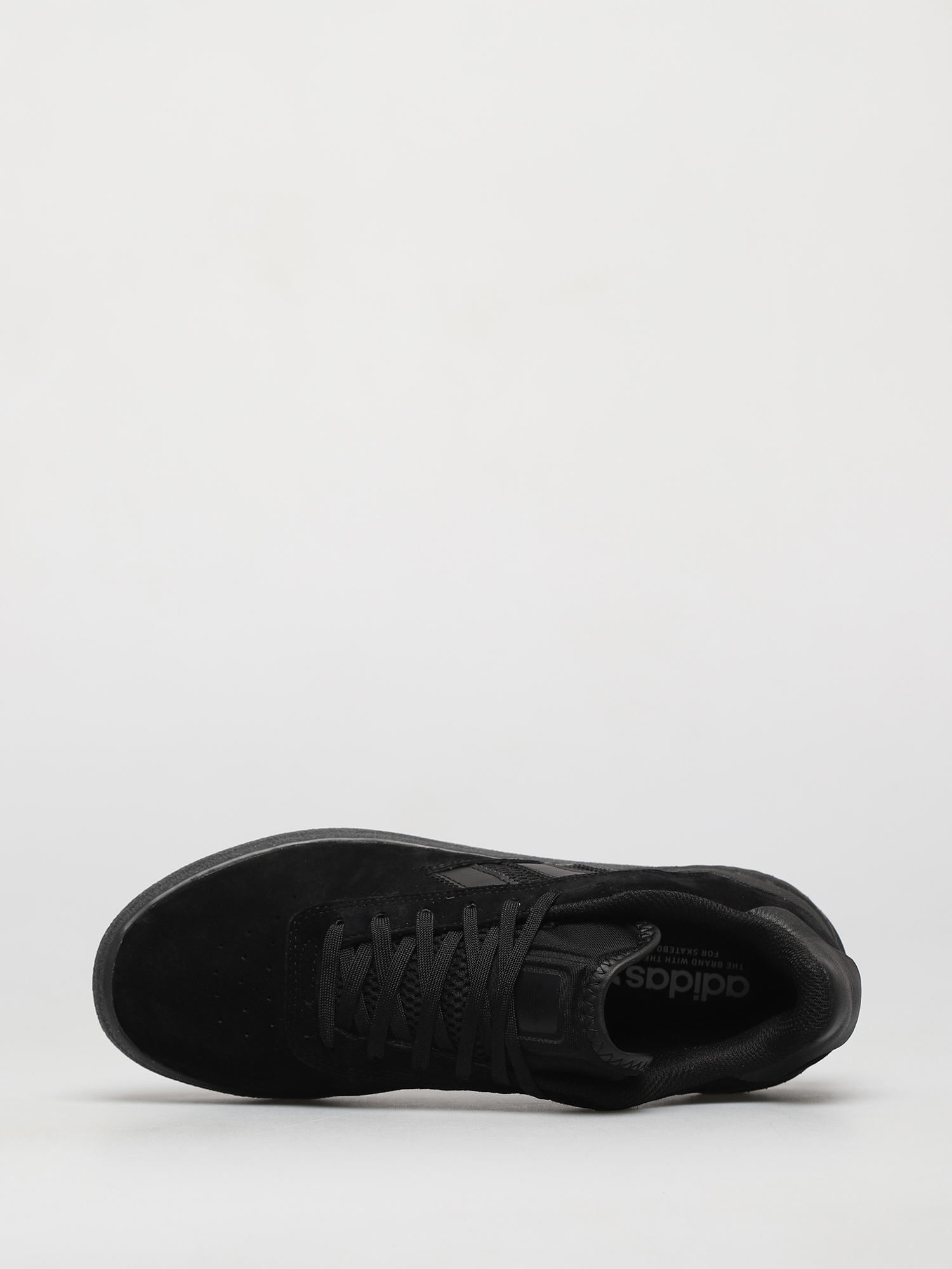 Buty adidas 3St 004 (cblack/cblack/cblack)