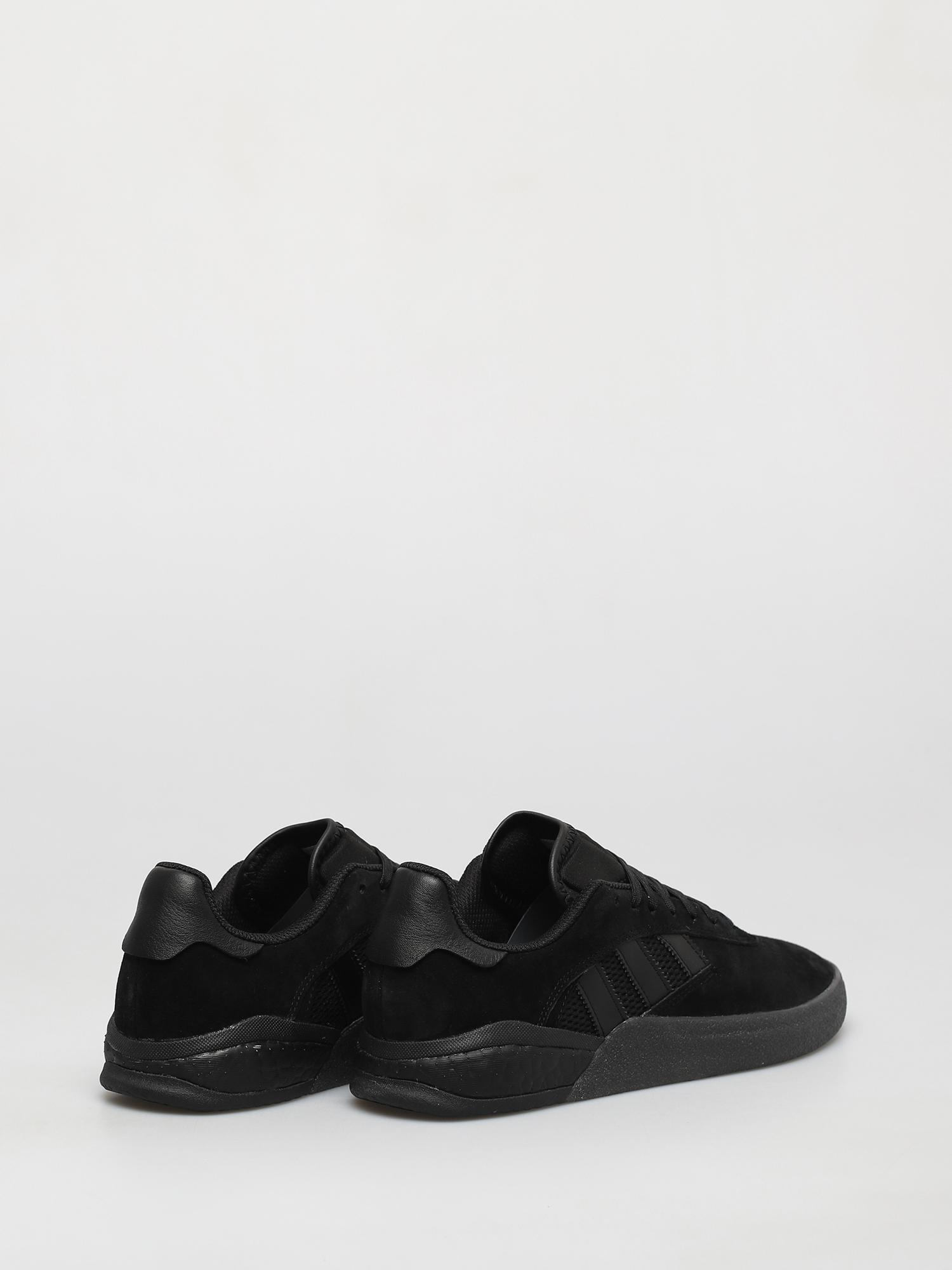 Buty adidas 3St 004 (cblack/cblack/cblack)