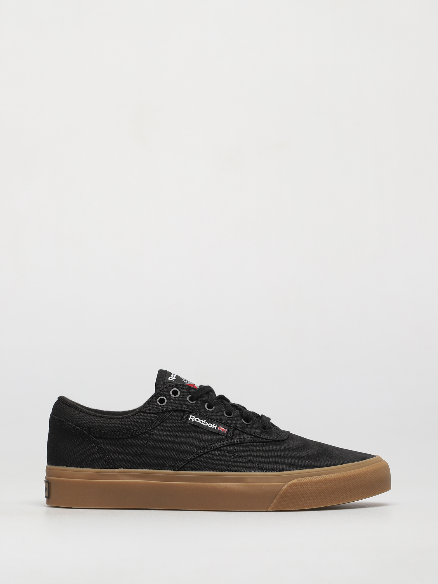 Buty Reebok Club C Coast (black/white/rbkle3)