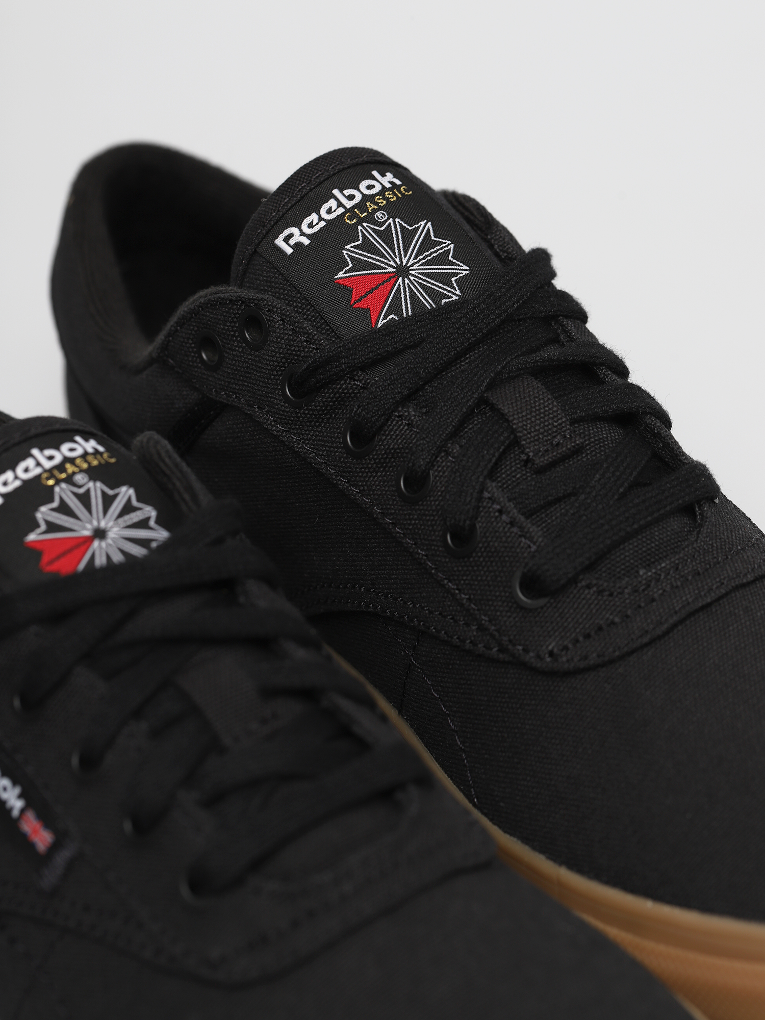 Buty Reebok Club C Coast (black/white/rbkle3)