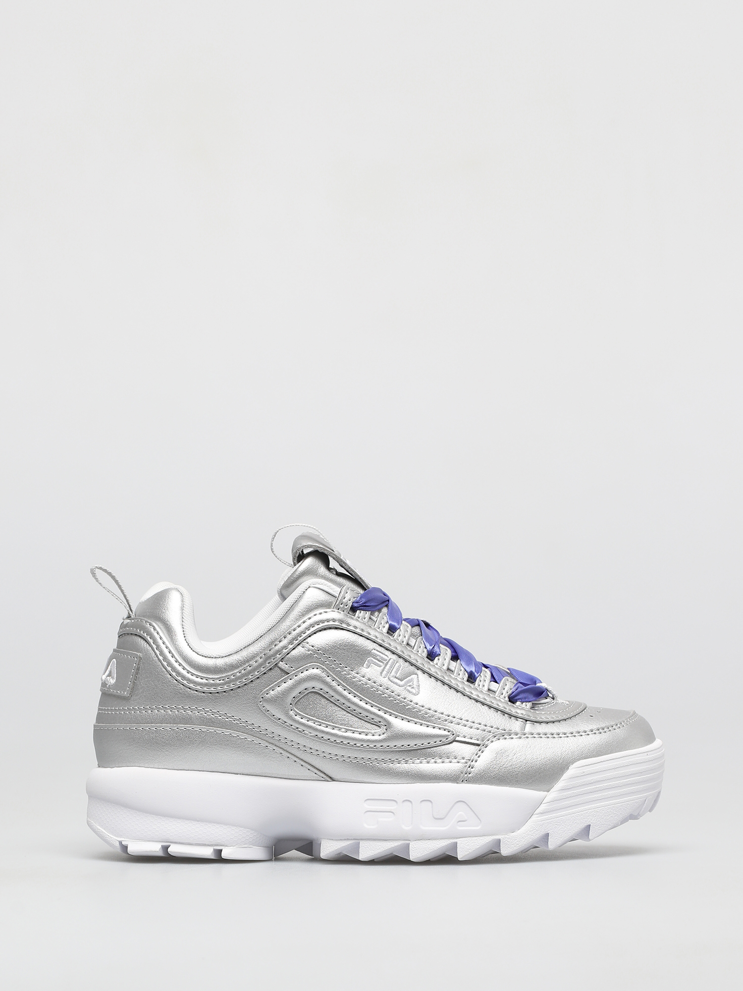 Buty Fila Disruptor F Wmn (silver)