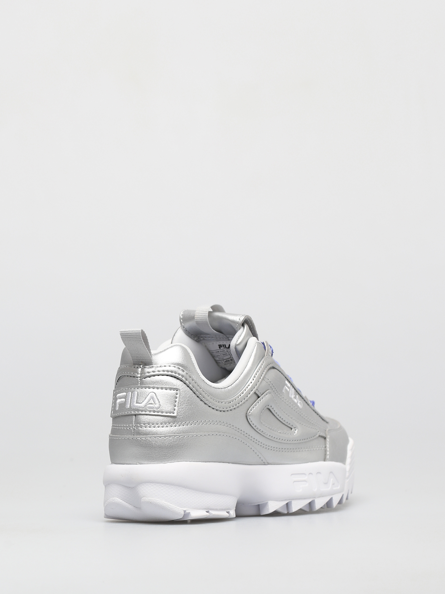 Buty Fila Disruptor F Wmn (silver)