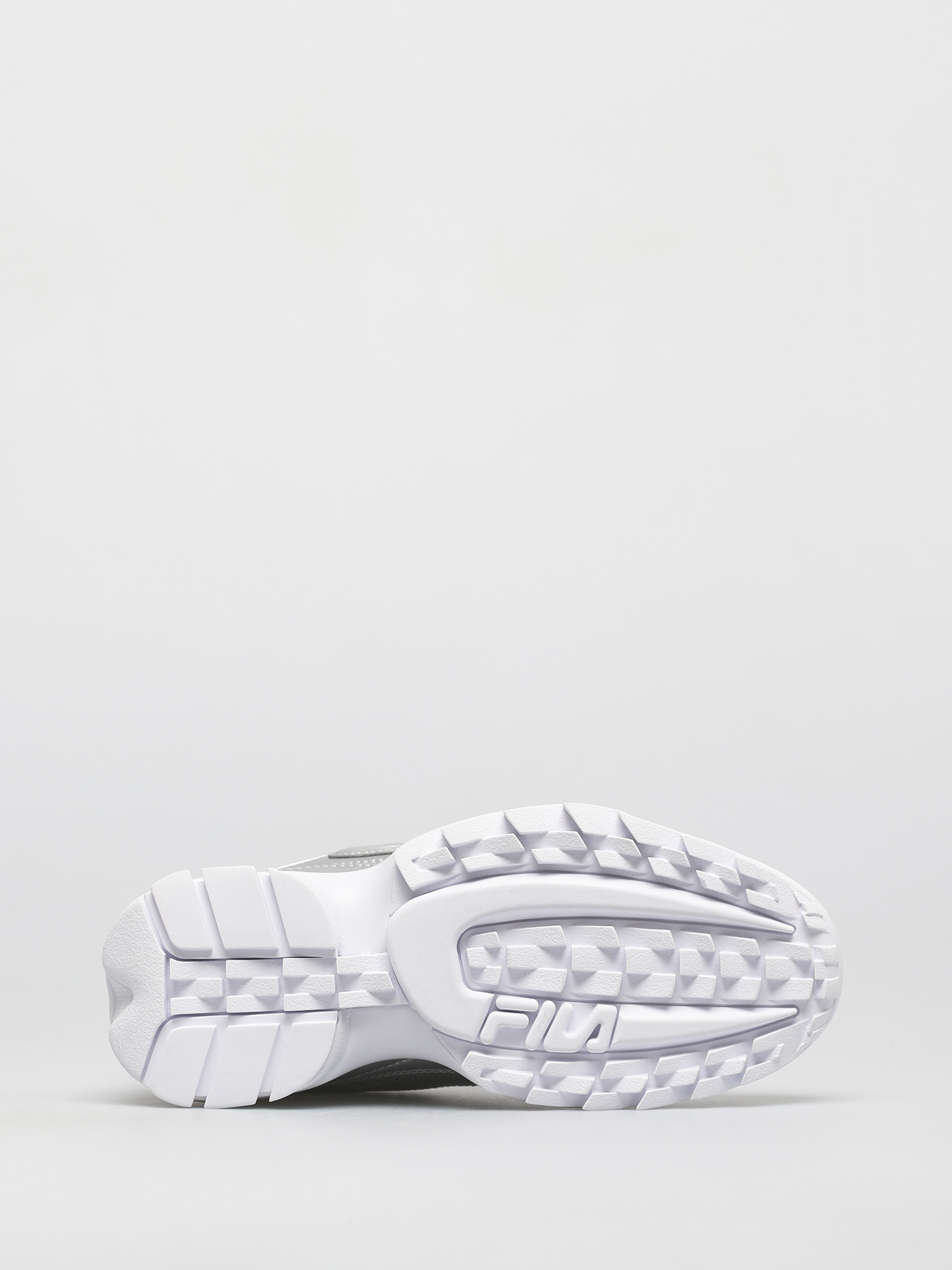 Buty Fila Disruptor F Wmn (silver)
