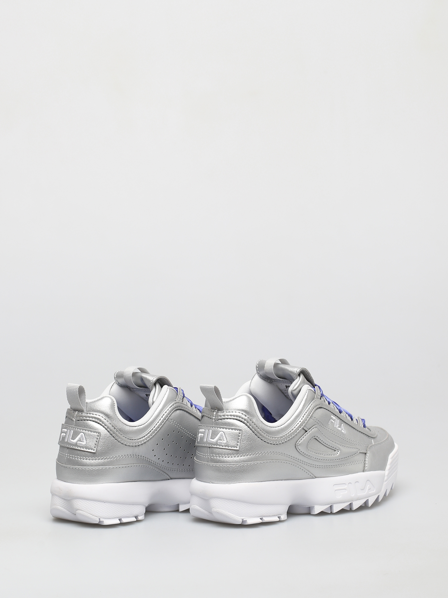 Buty Fila Disruptor F Wmn (silver)