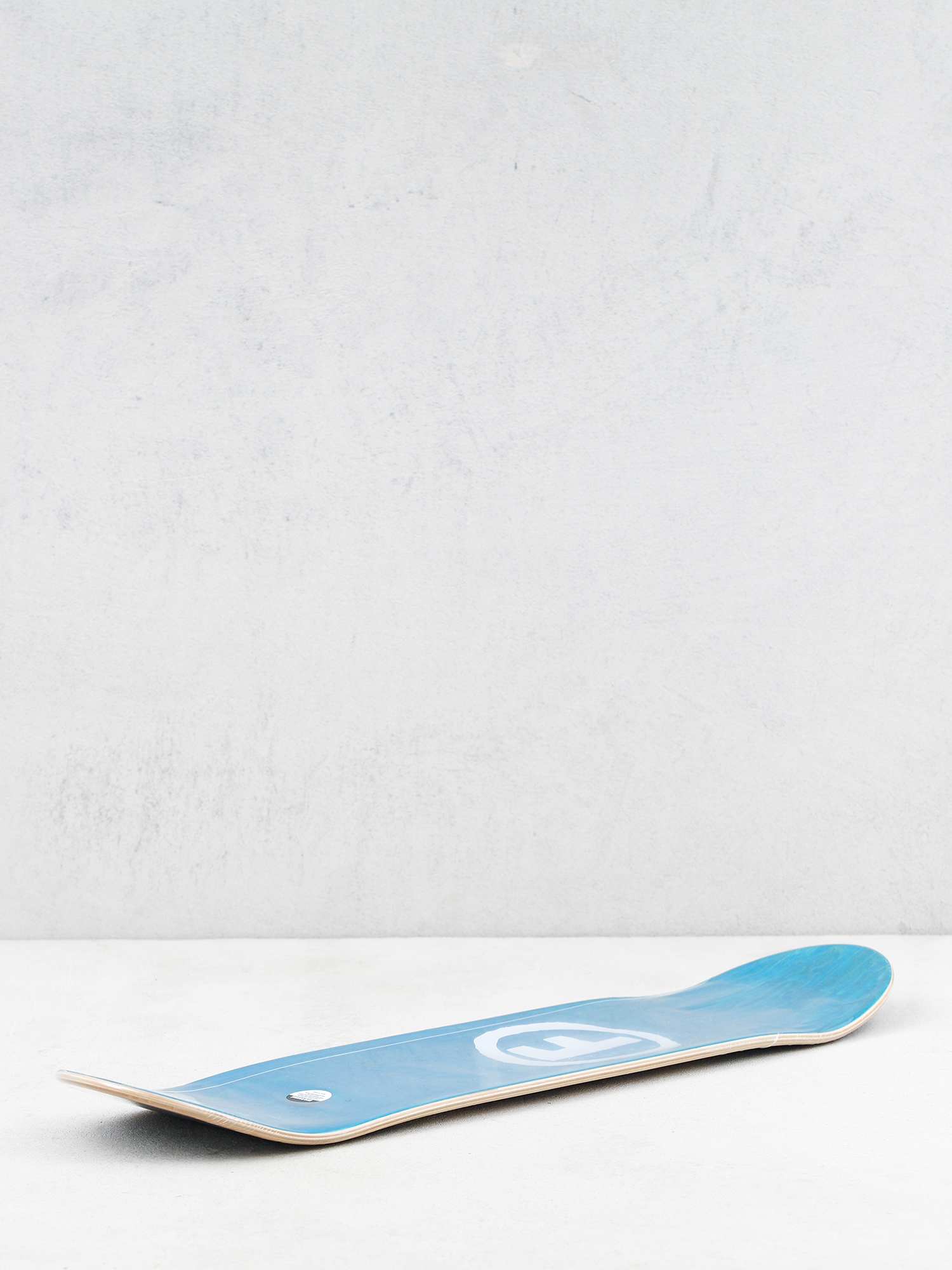 Deck Foundation On The Go (black)