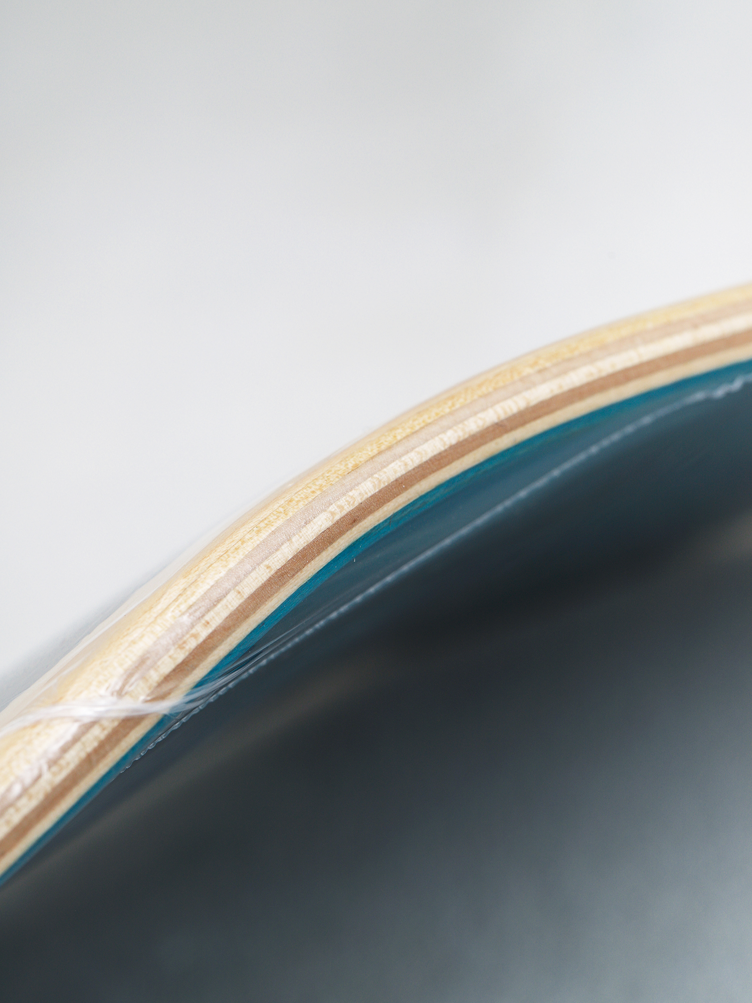 Deck Foundation On The Go (black)