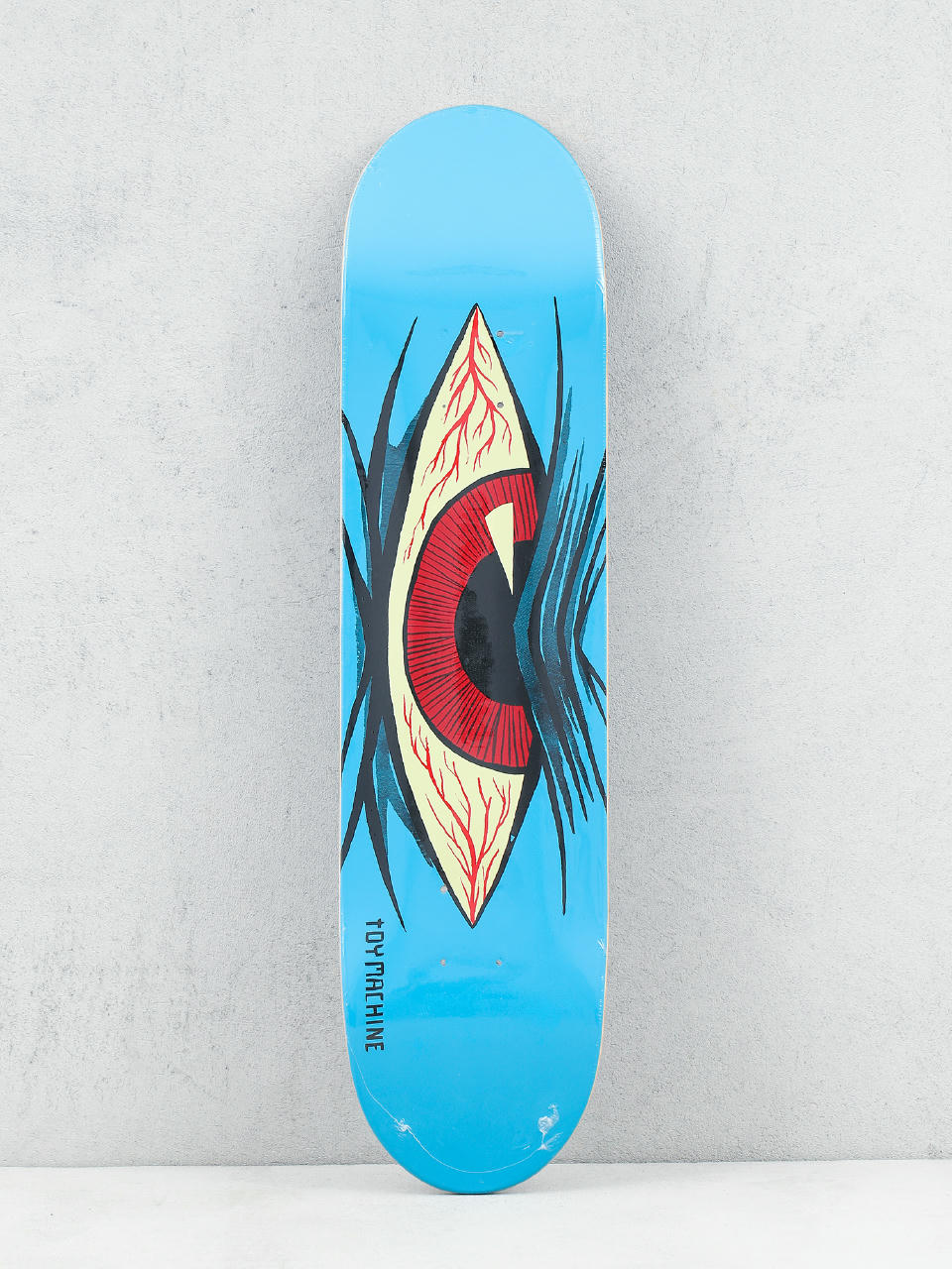 Deck Toy Machine Mad Eye (blue)