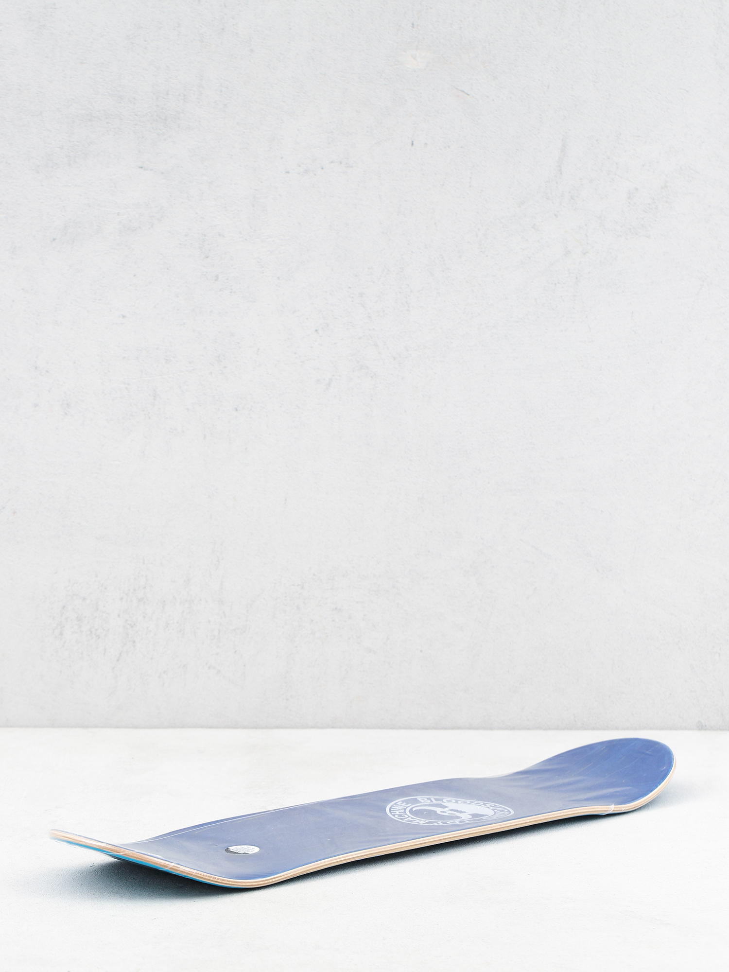 Deck Toy Machine Mad Eye (blue)