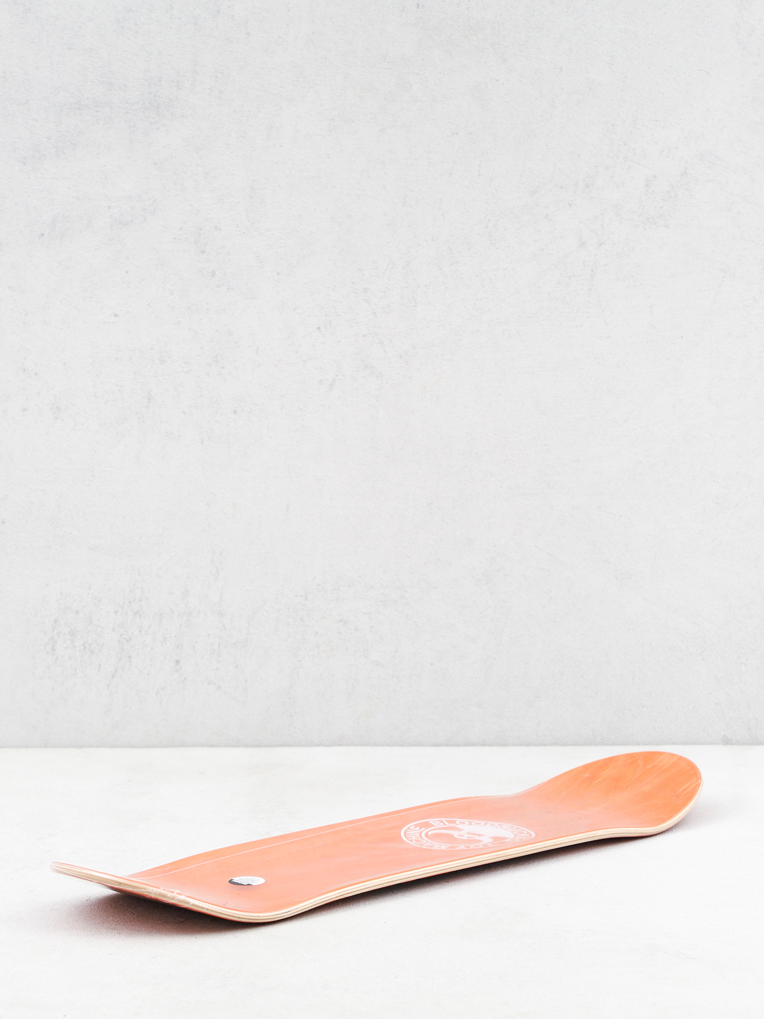 Deck Toy Machine Mad Eye (orange)