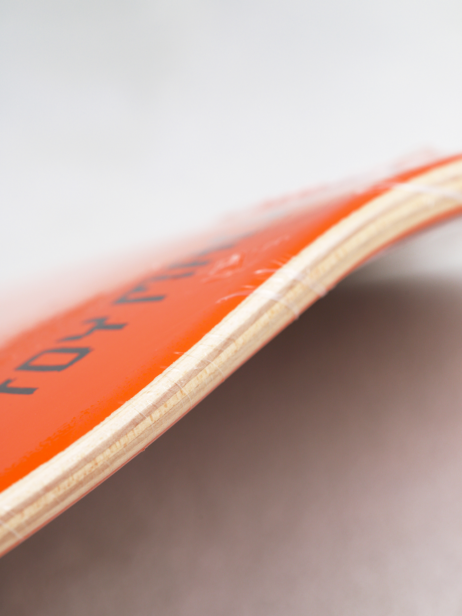 Deck Toy Machine Mad Eye (orange)