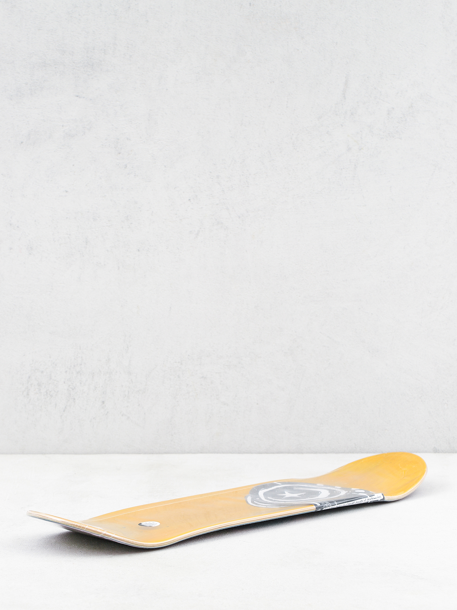 Deck Foundation Marlino Brain Buddi (violet)