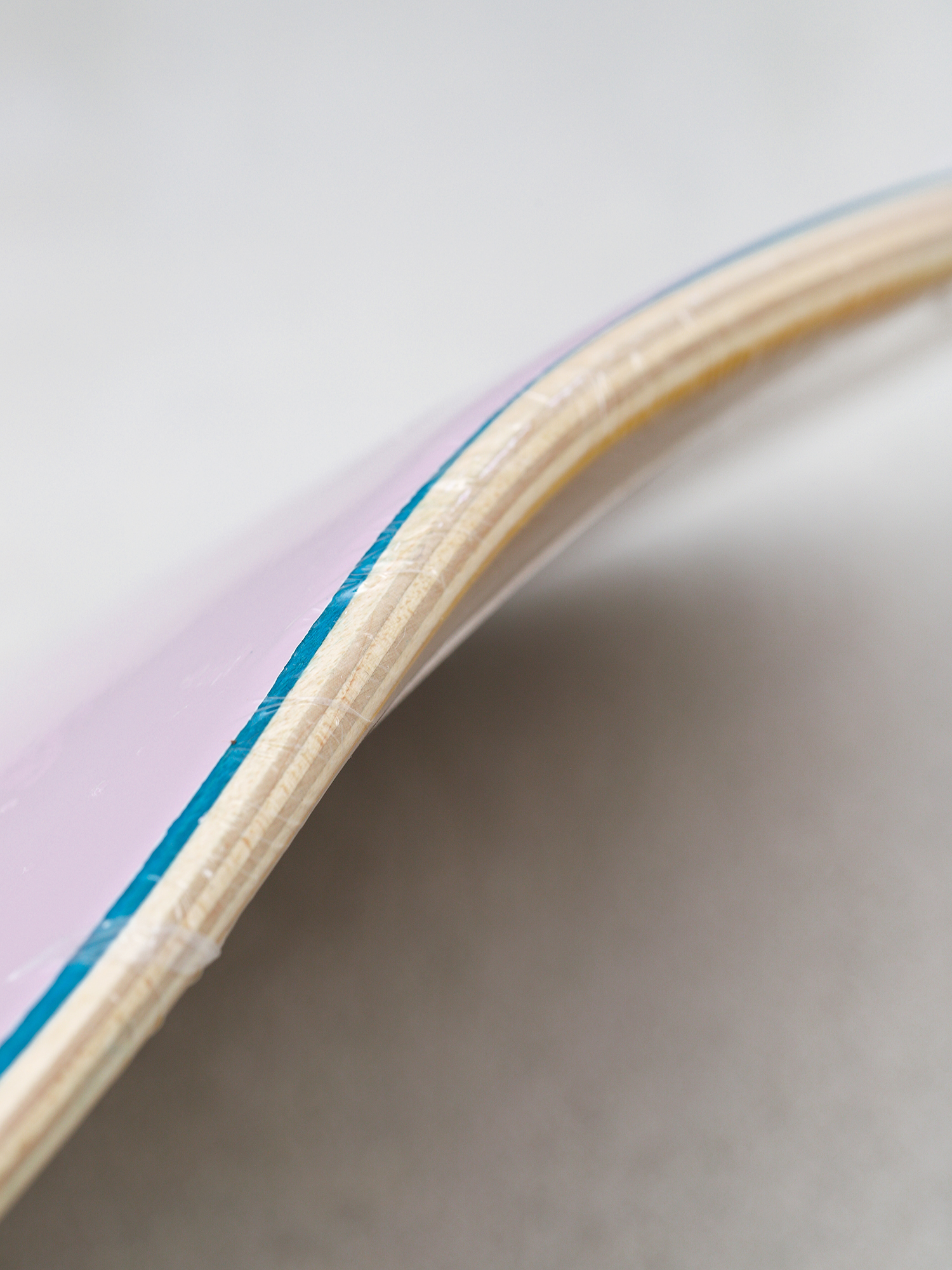 Deck Foundation Marlino Brain Buddi (violet)