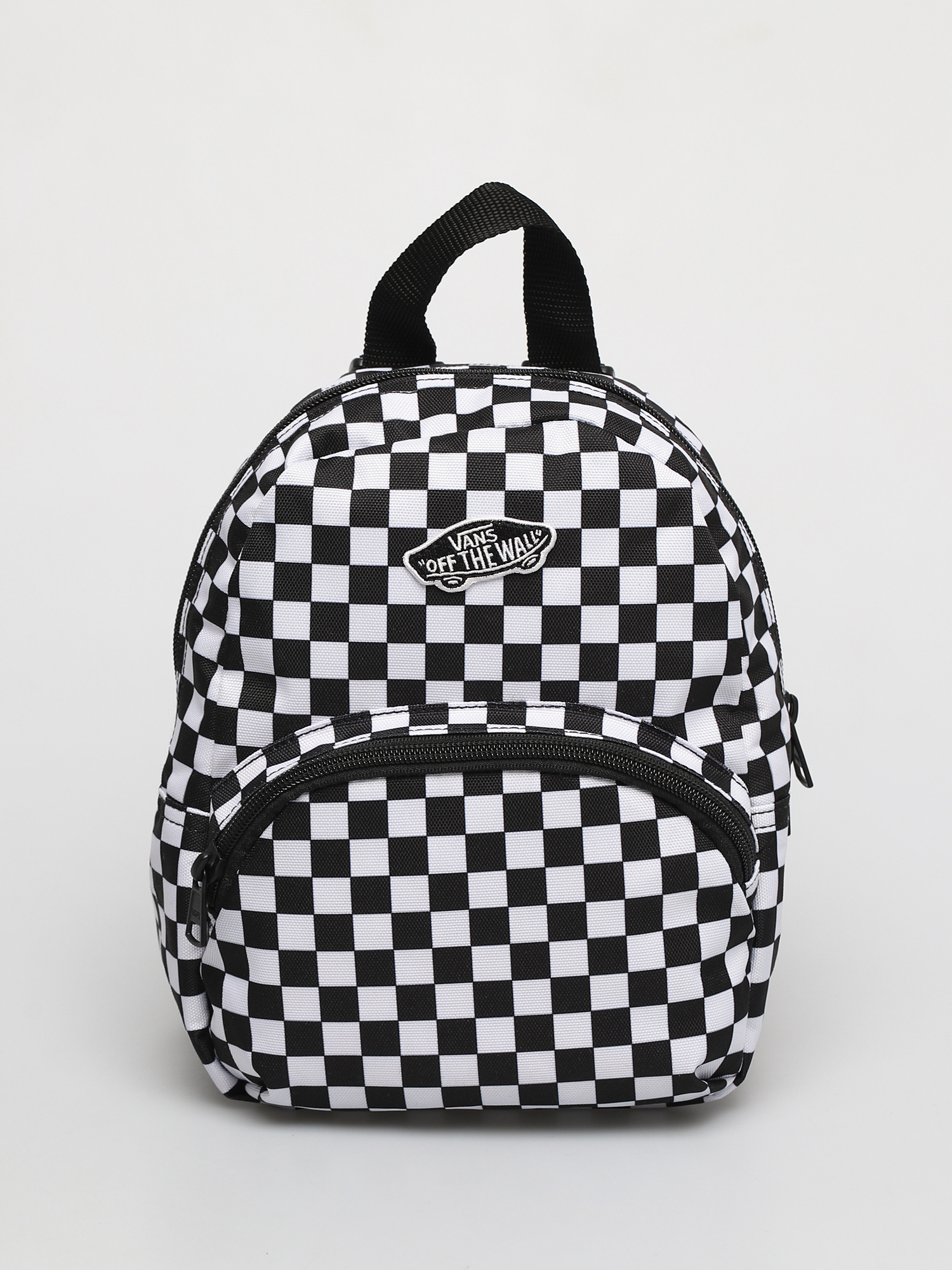 Plecak Vans Got This Mini Wmn (black/white checkerboard)