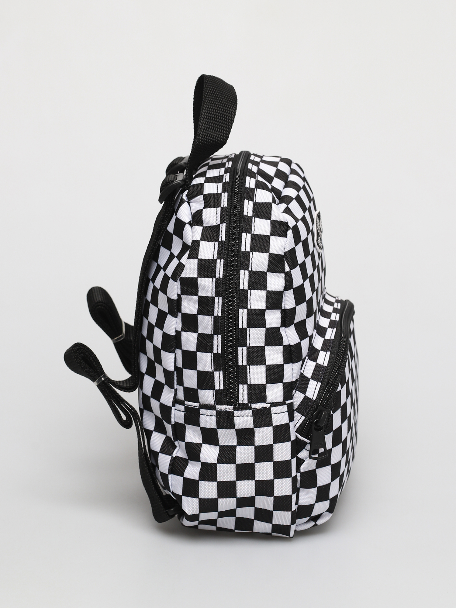 Plecak Vans Got This Mini Wmn (black/white checkerboard)
