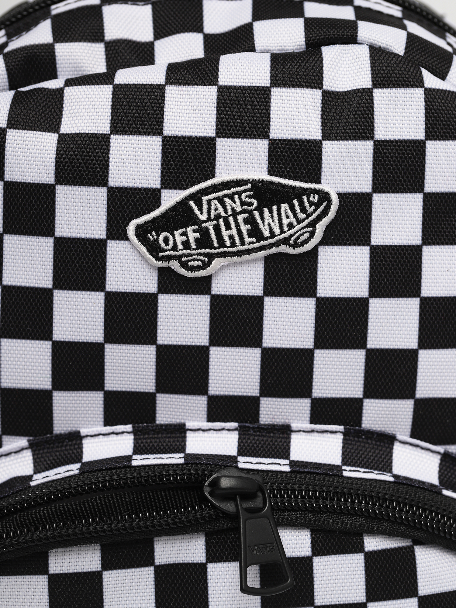 Plecak Vans Got This Mini Wmn (black/white checkerboard)