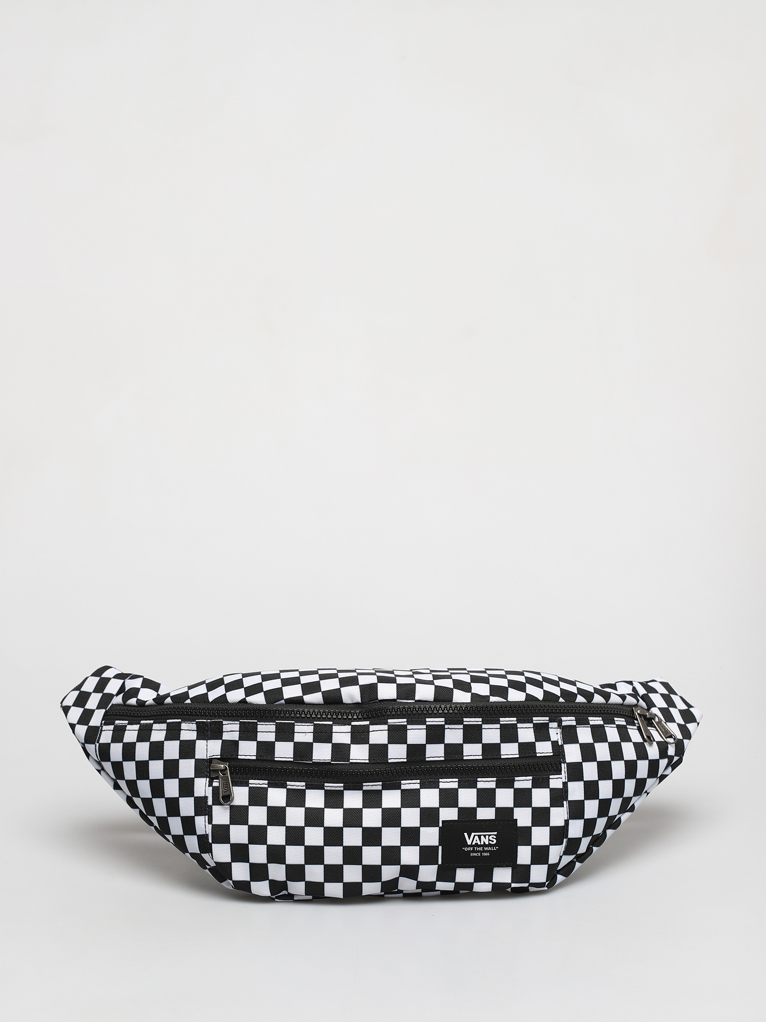 Nerka Vans Ward (black/white check)