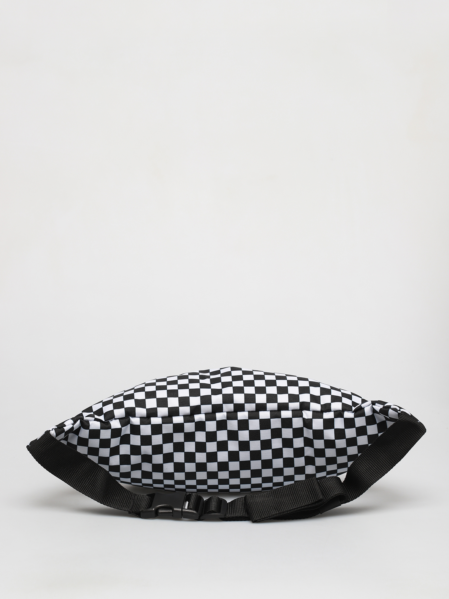 Nerka Vans Ward (black/white check)
