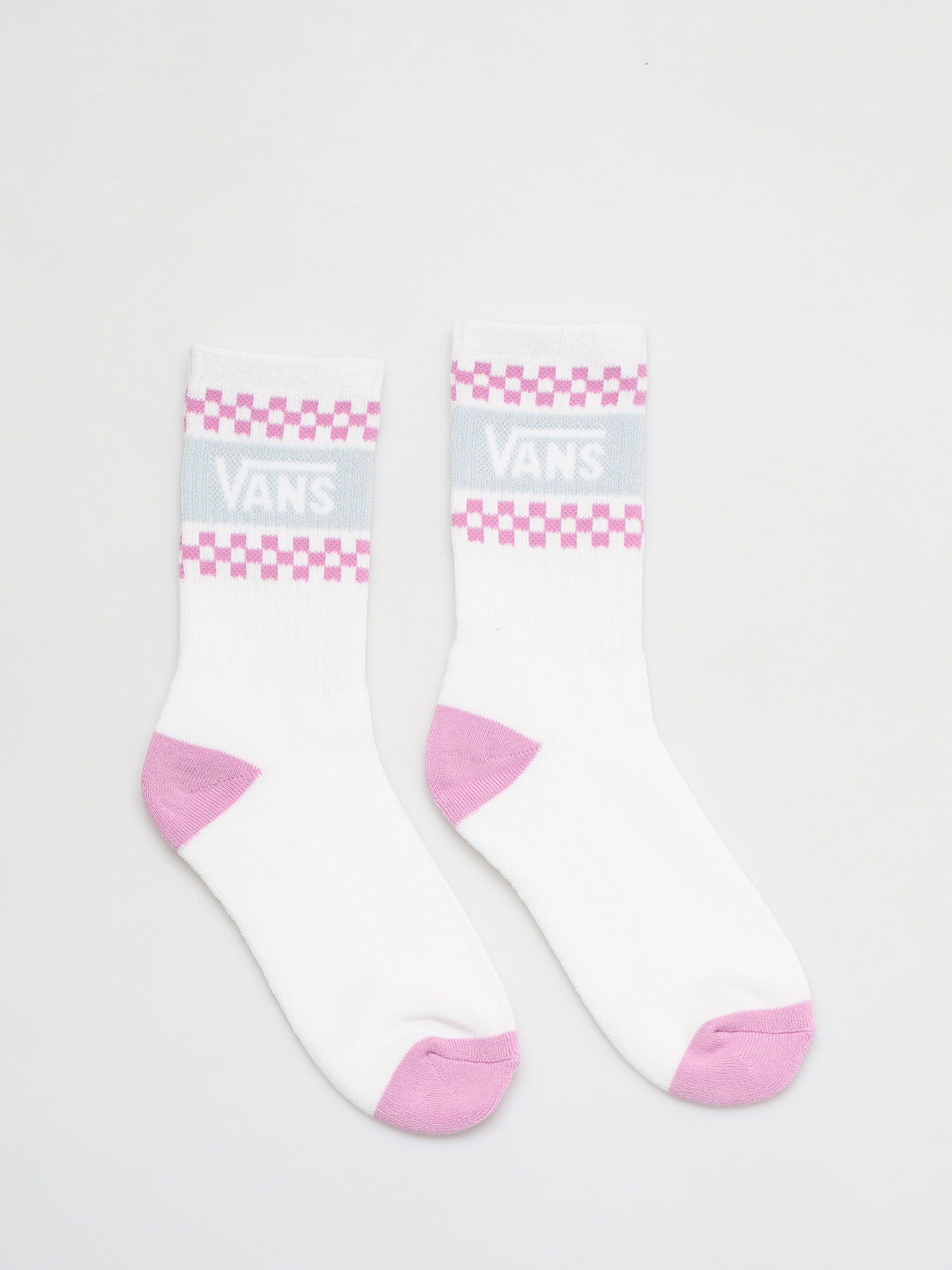 Skarpetki Vans Girl Gang Crew 6.5 10 1Pk Wmn (orchid)