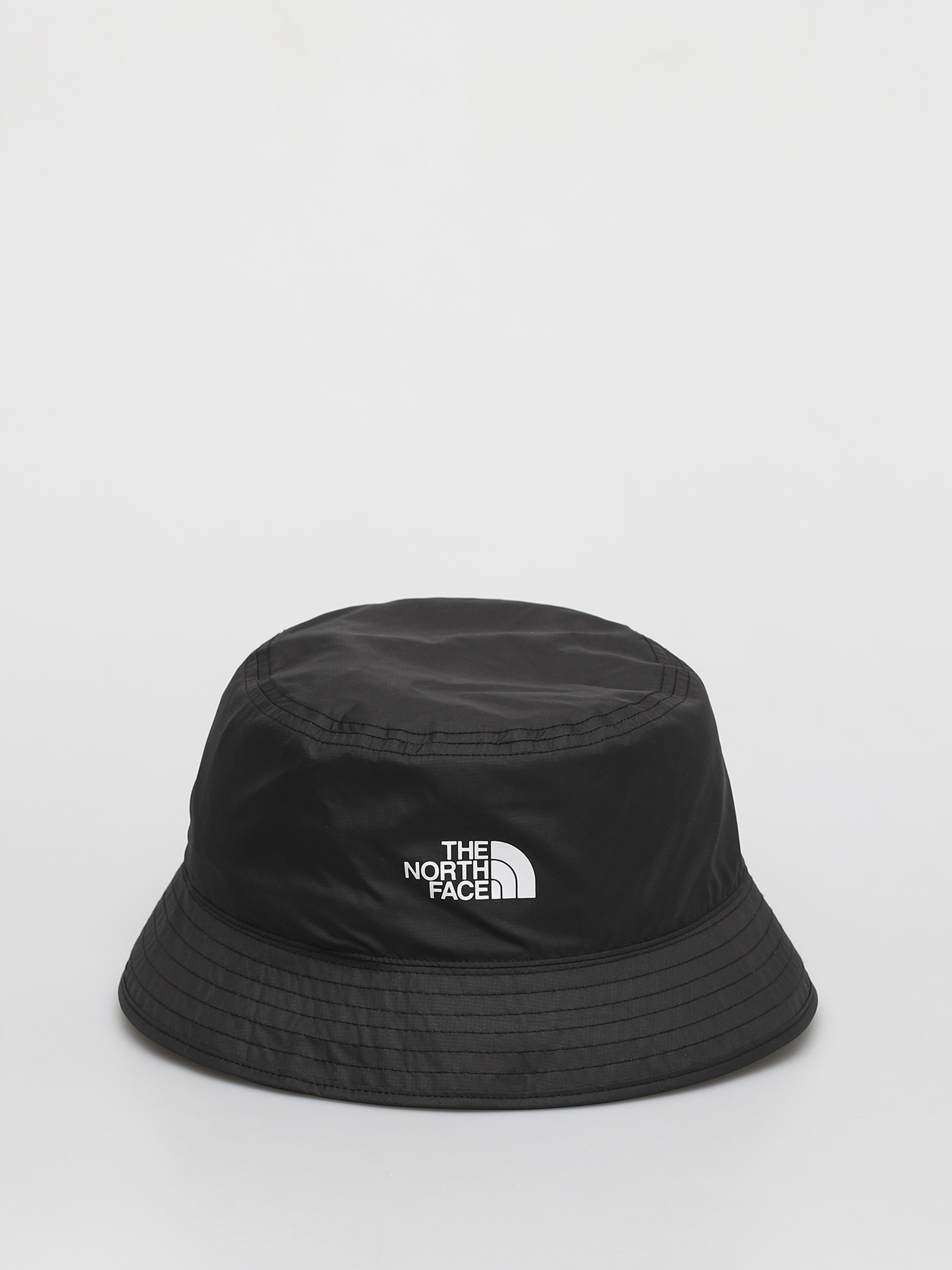 Kapelusz The North Face Sun Stash (tnf black/tnf white)