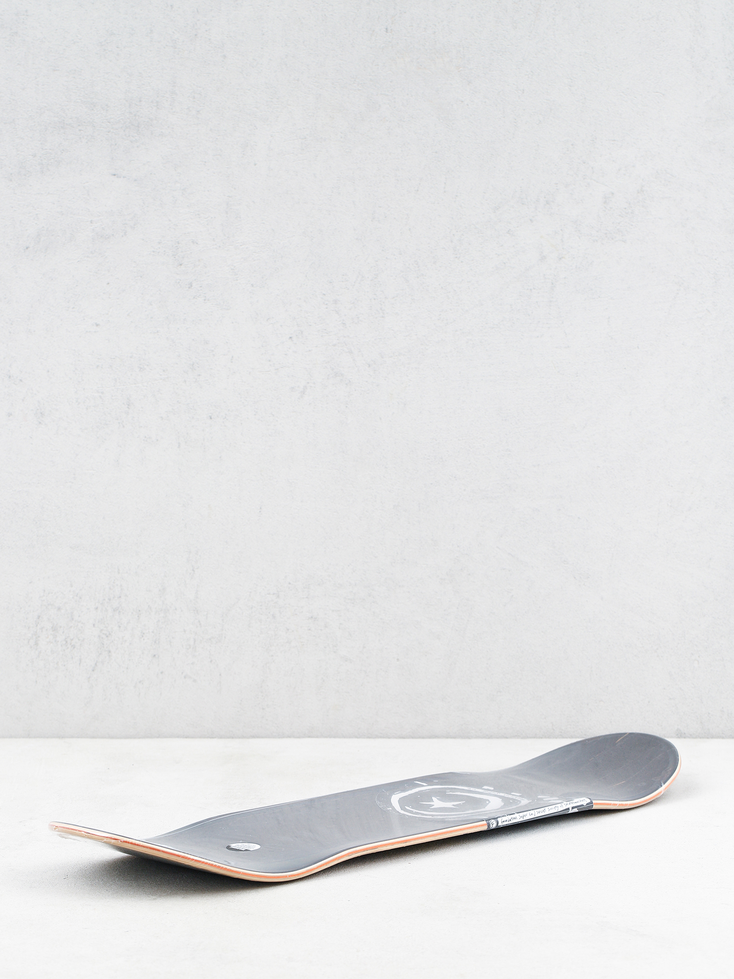 Deck Foundation Firecracker (red/yellow)