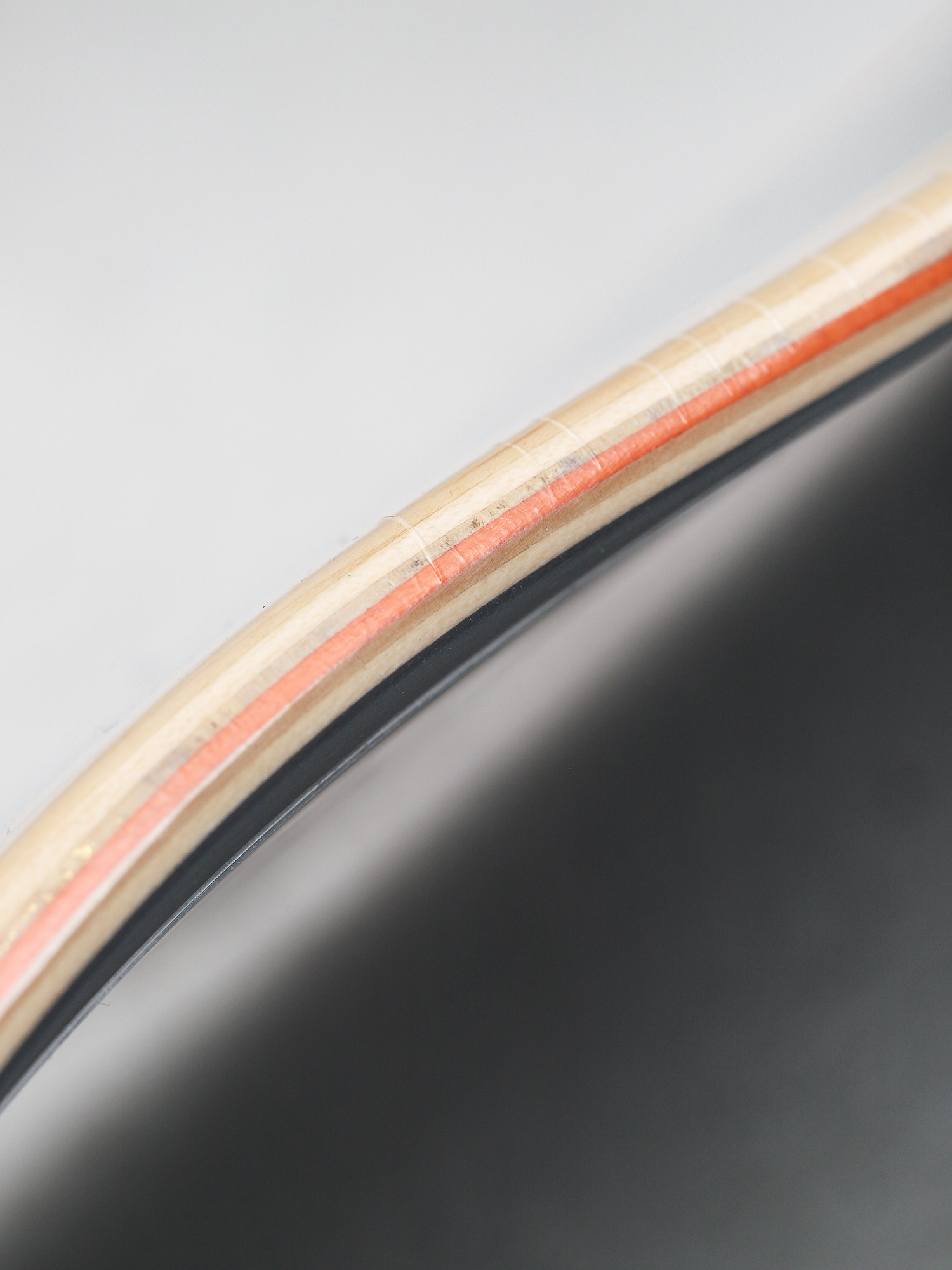 Deck Foundation Firecracker (red/yellow)