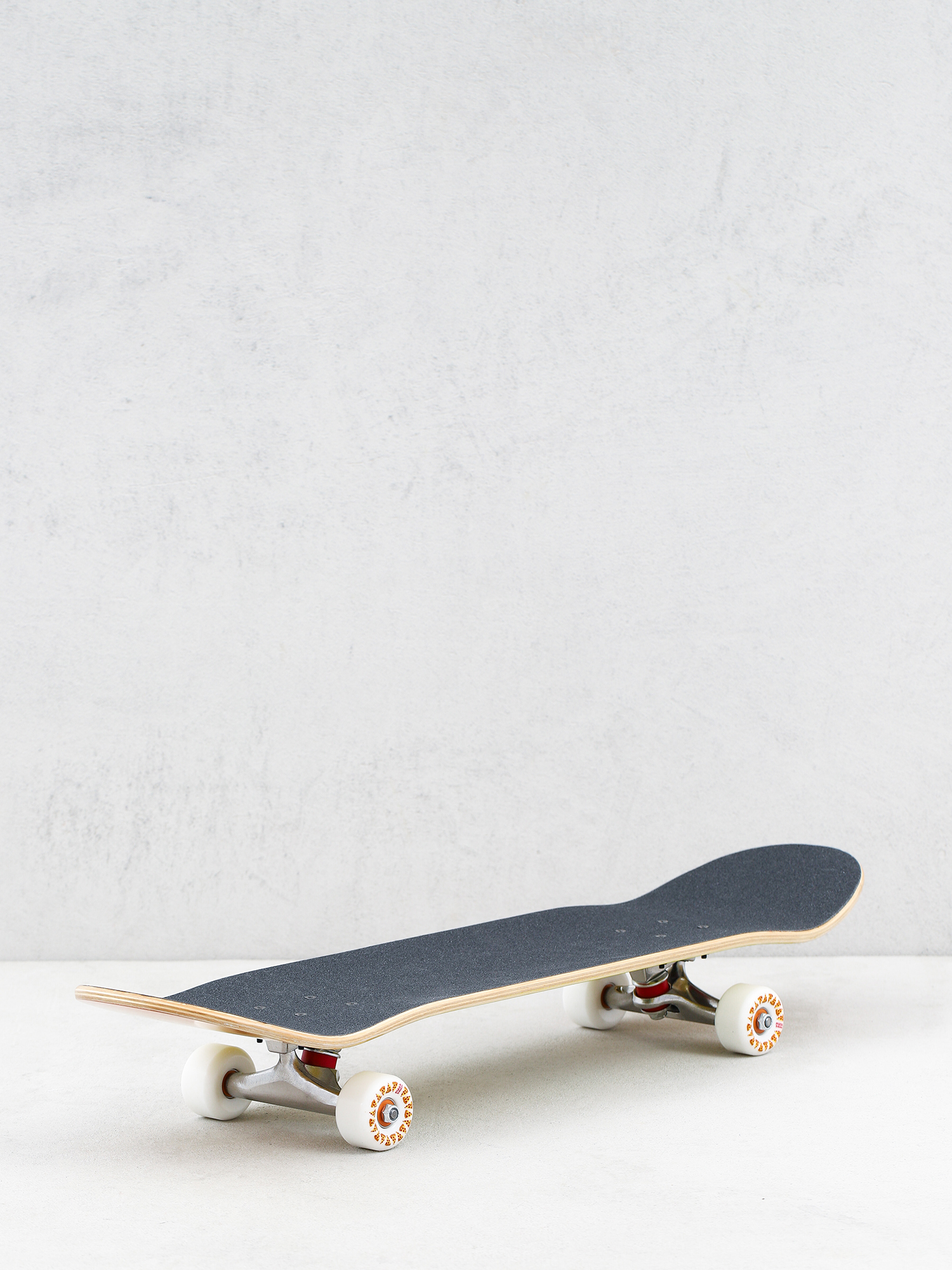 Deskorolka Pizza Skateboards Mutant (yellow)