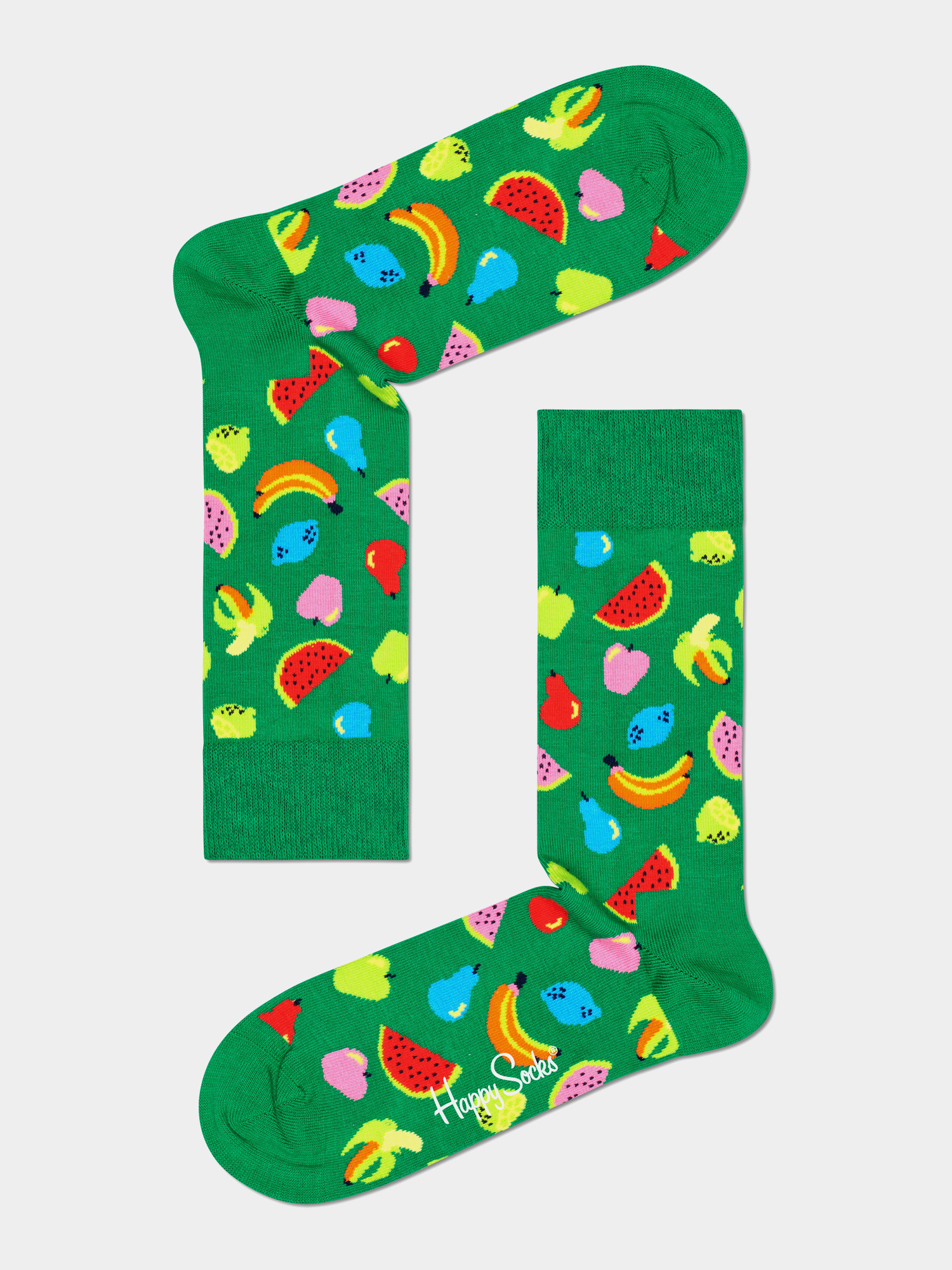 Skarpetki Happy Socks Fruit 4Pk (multi)