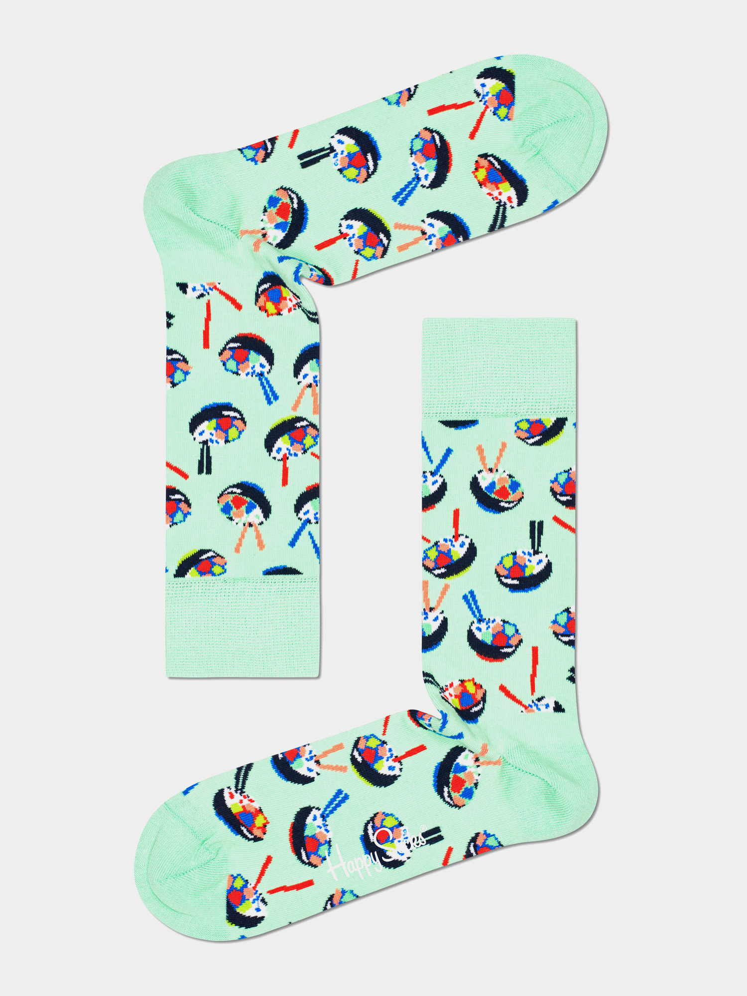 Skarpetki Happy Socks Food Lover 3Pk (multi)