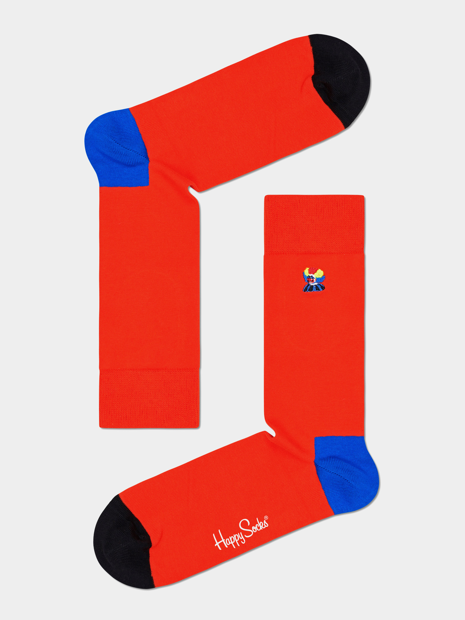 Skarpetki Happy Socks Circus 4Pk (multi)