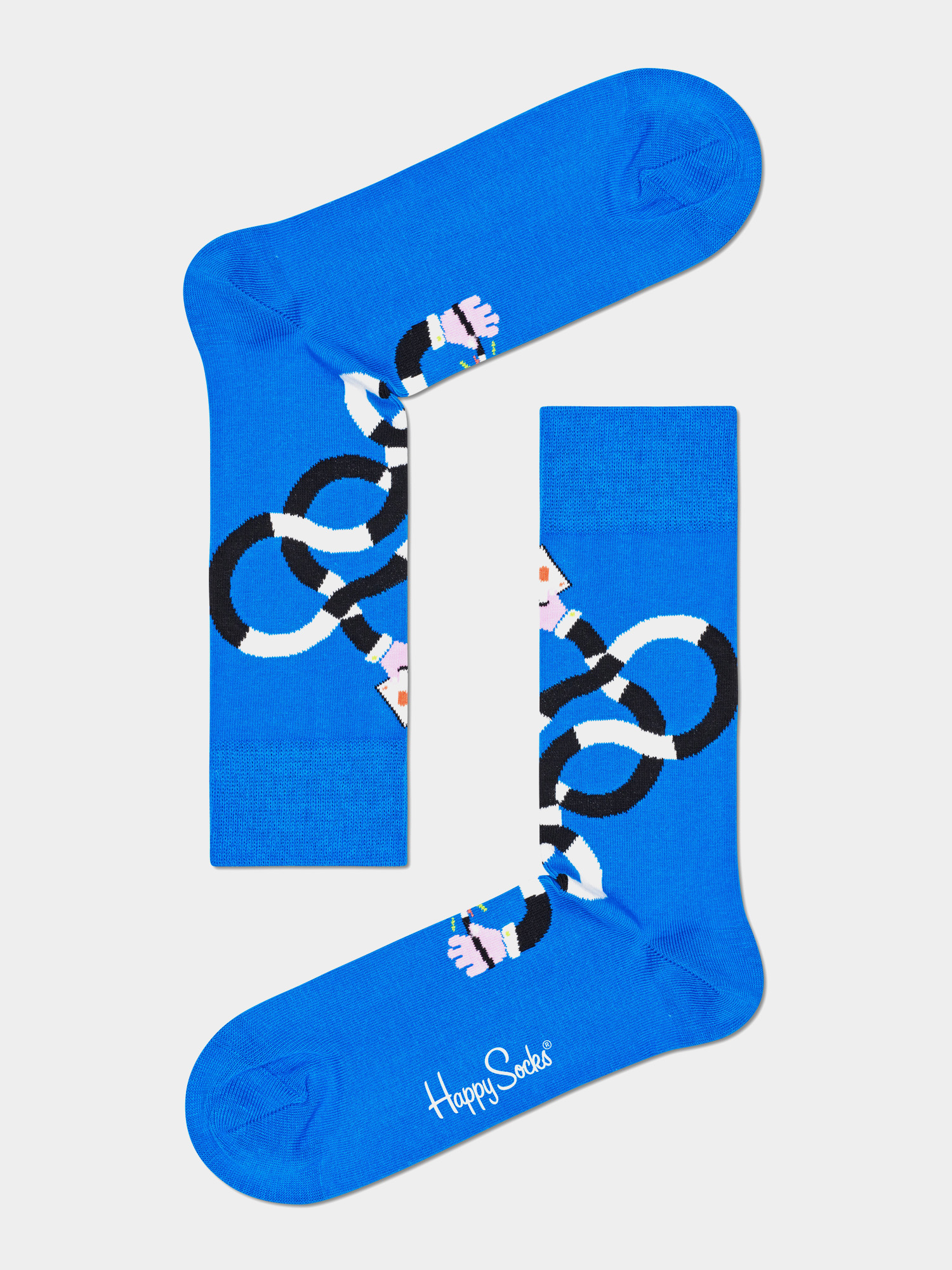 Skarpetki Happy Socks Circus 3Pk (multi)