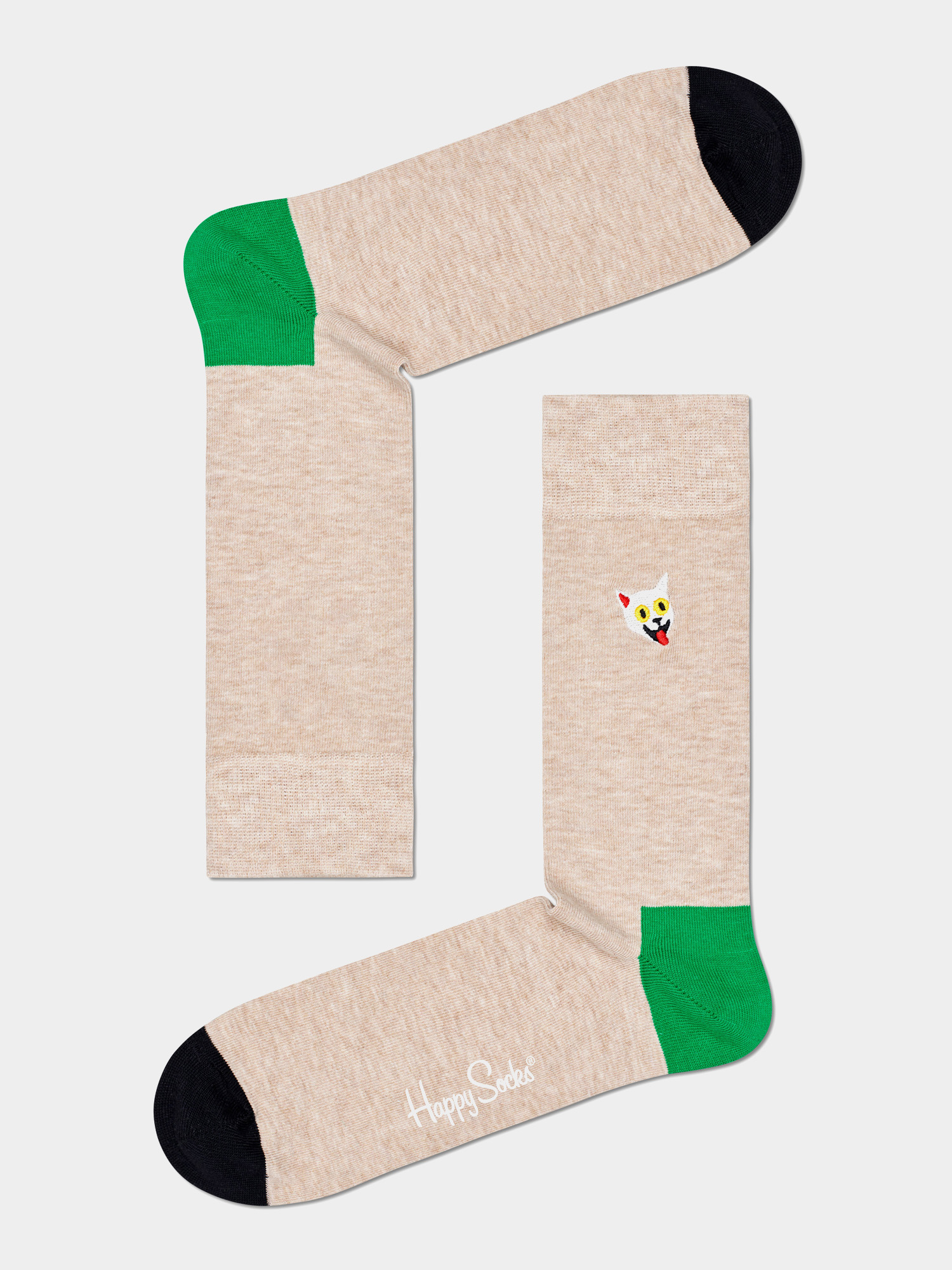 Skarpetki Happy Socks Animal 5Pk (multi)