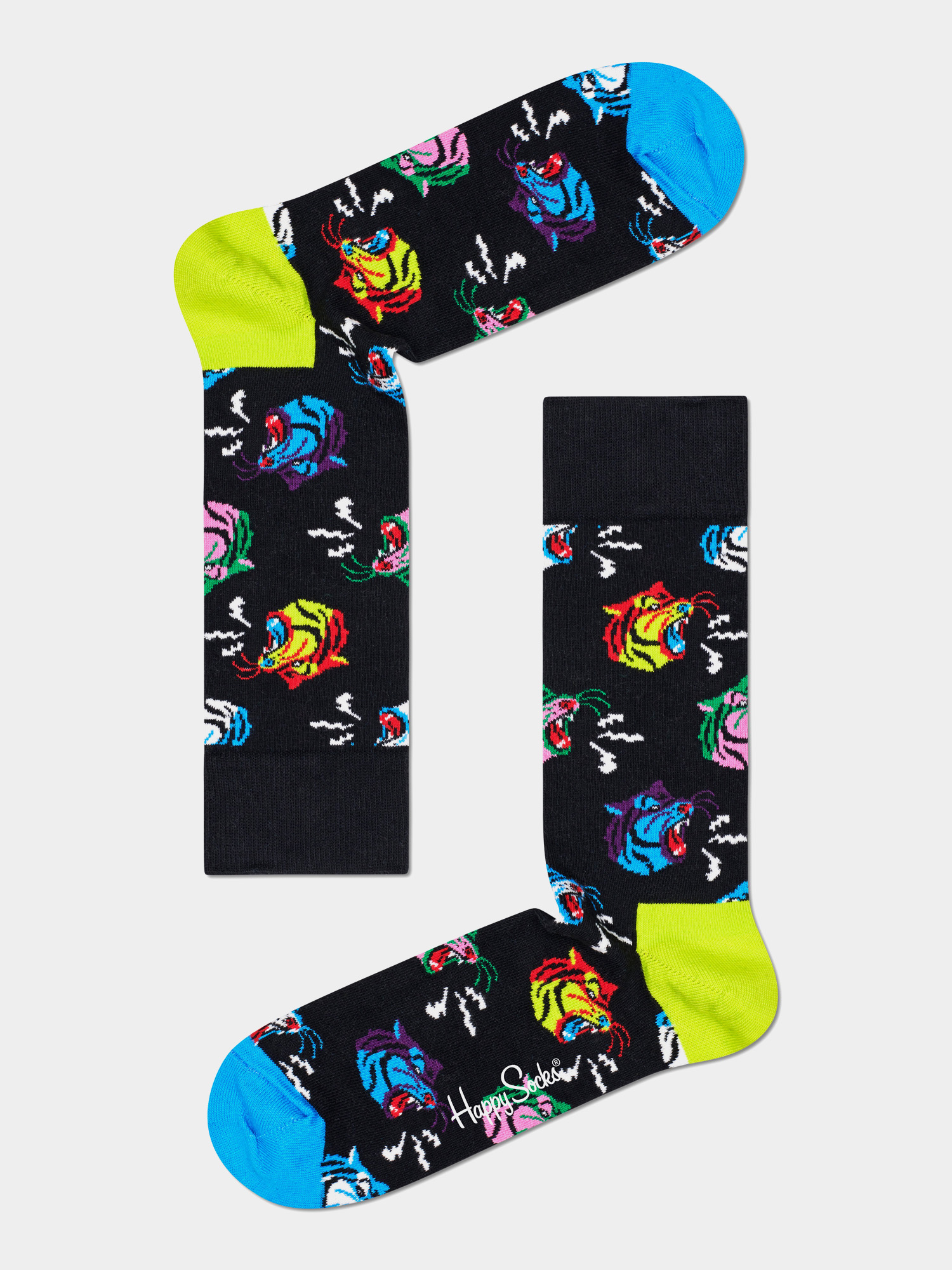 Skarpetki Happy Socks Animal 5Pk (multi)