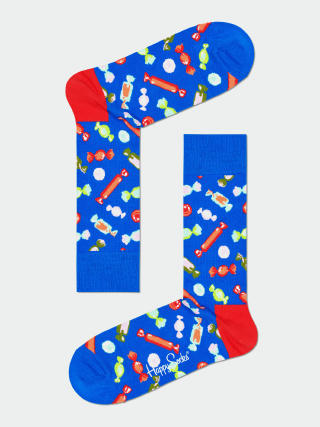 Чорапи Happy Socks Candy (blue)