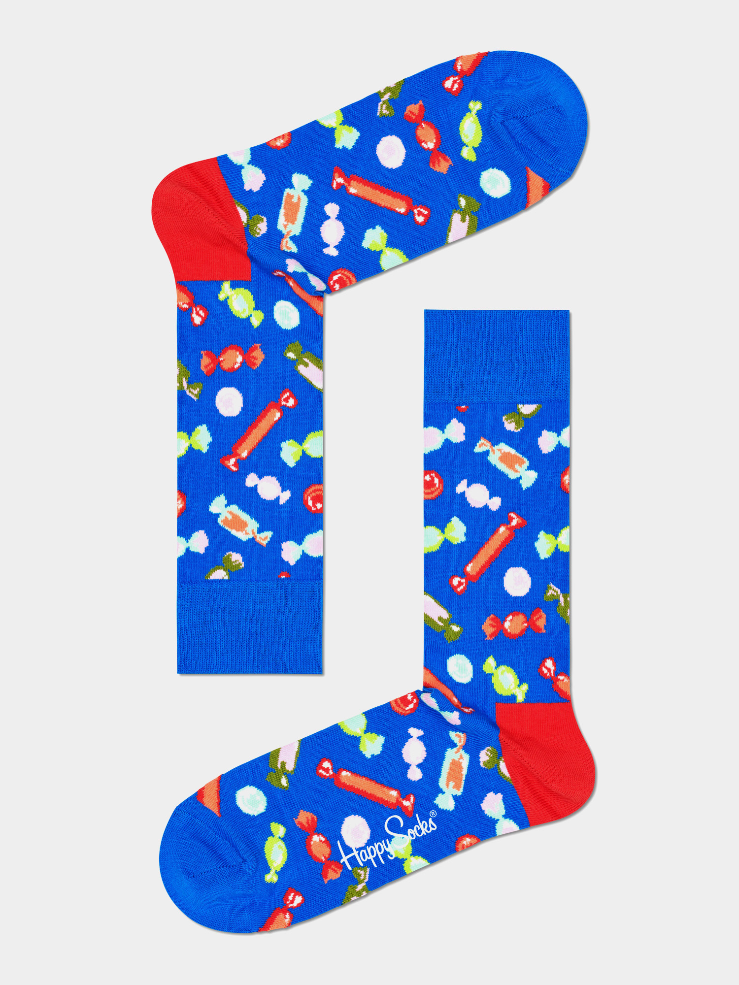 Skarpetki Happy Socks Candy (blue)