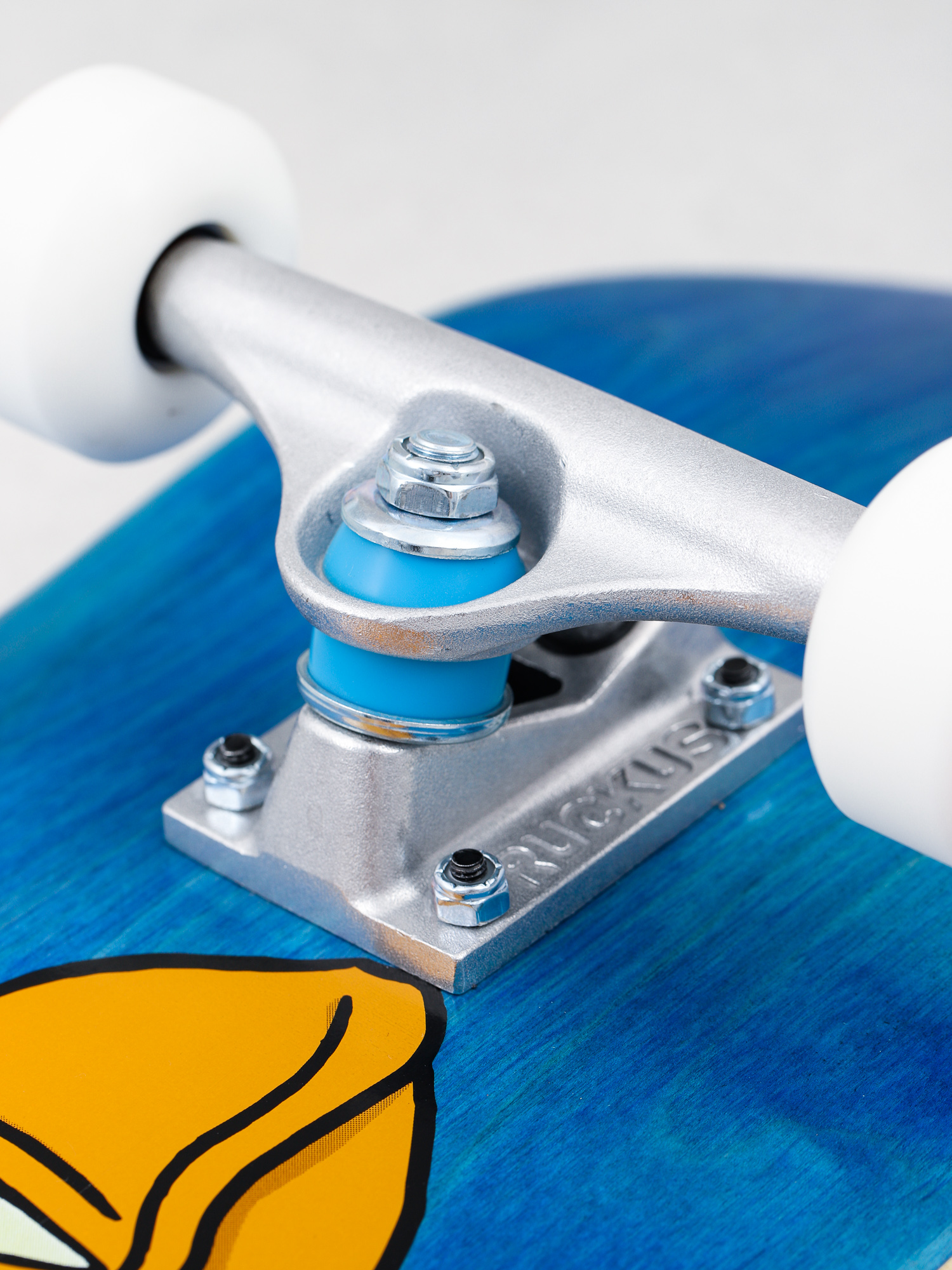 Deskorolka Toy Machine Pee Sect (blue)