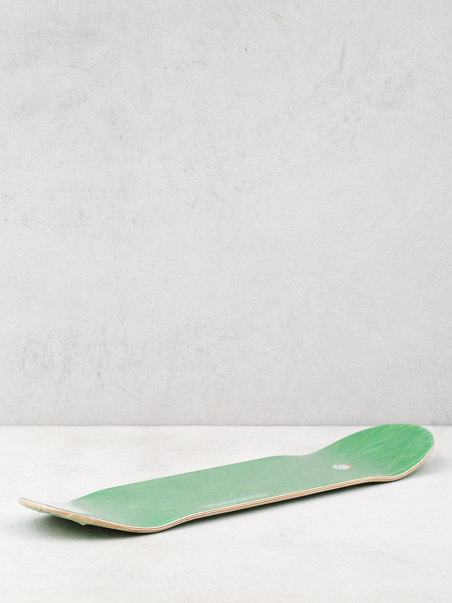 Deck Krooked Pewpils (green)