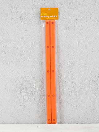 Akcesoria Enjoi Tummy Sticks Rails (orange)