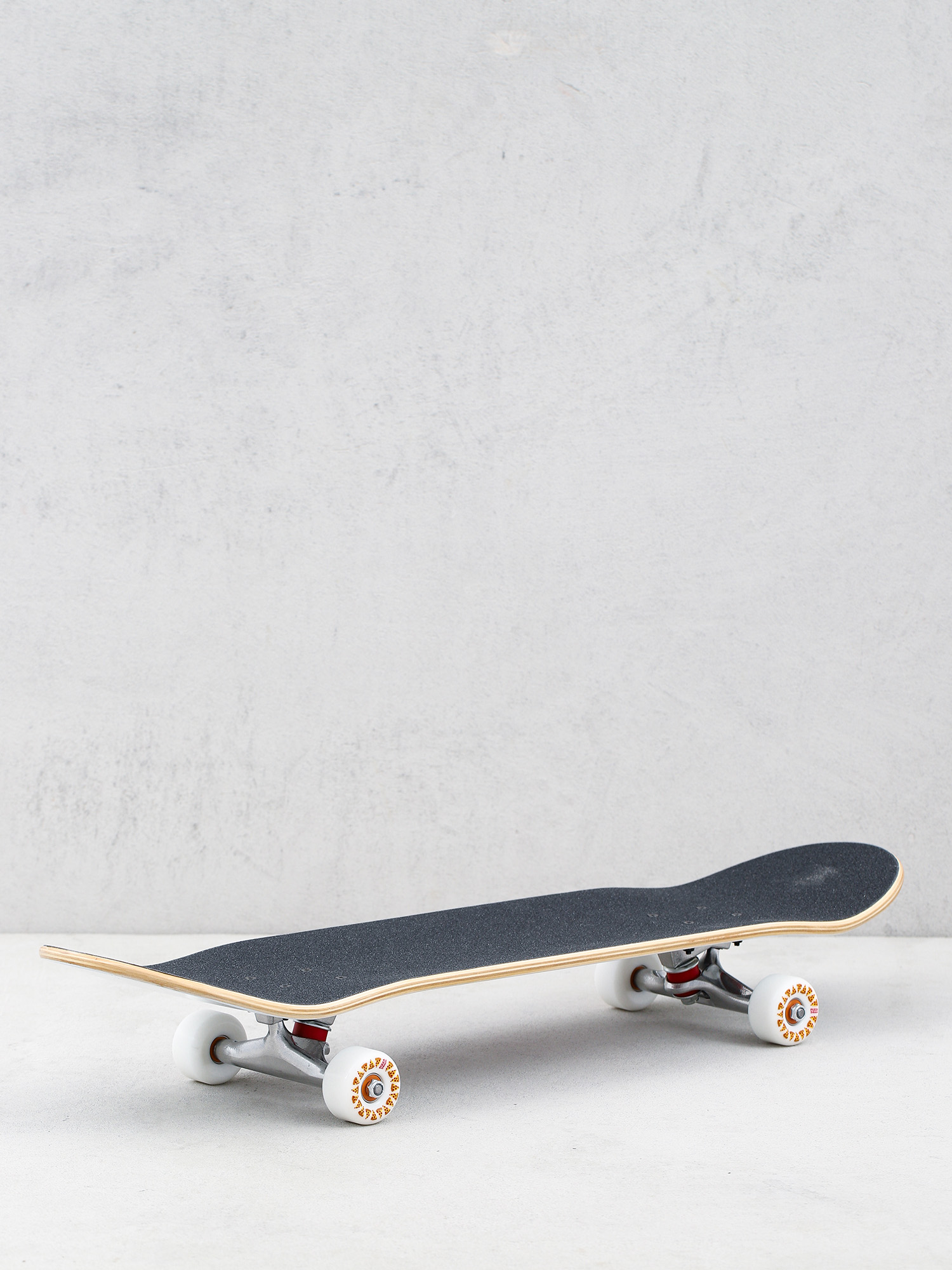 Deskorolka Pizza Skateboards Chucky (white)