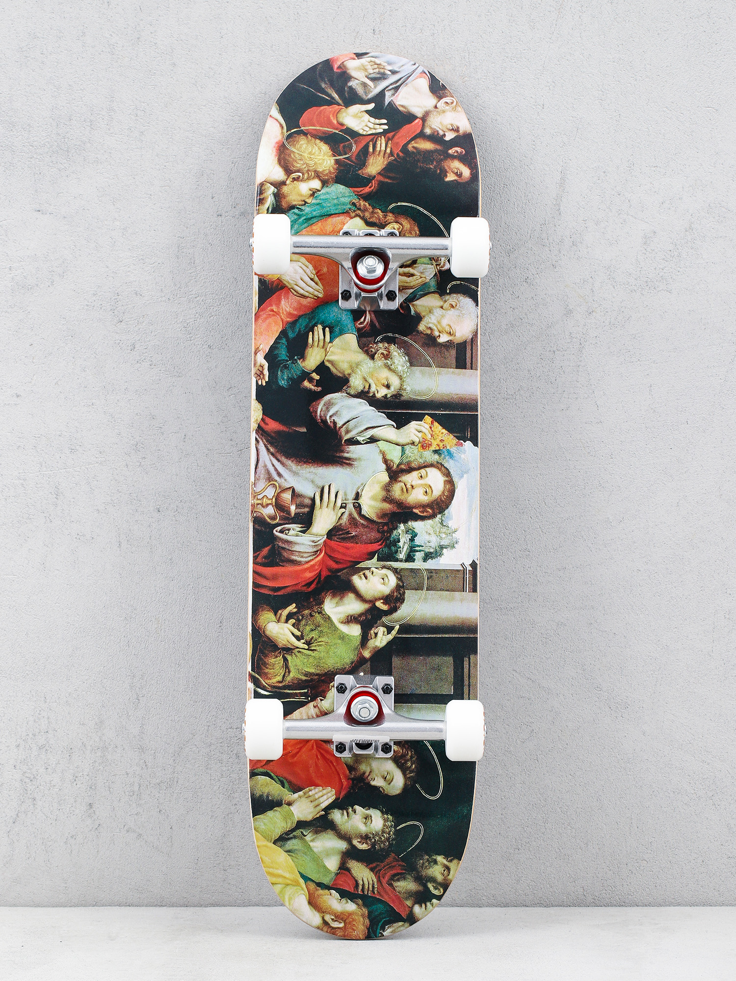 Deskorolka Pizza Skateboards Last Supper (assorted)