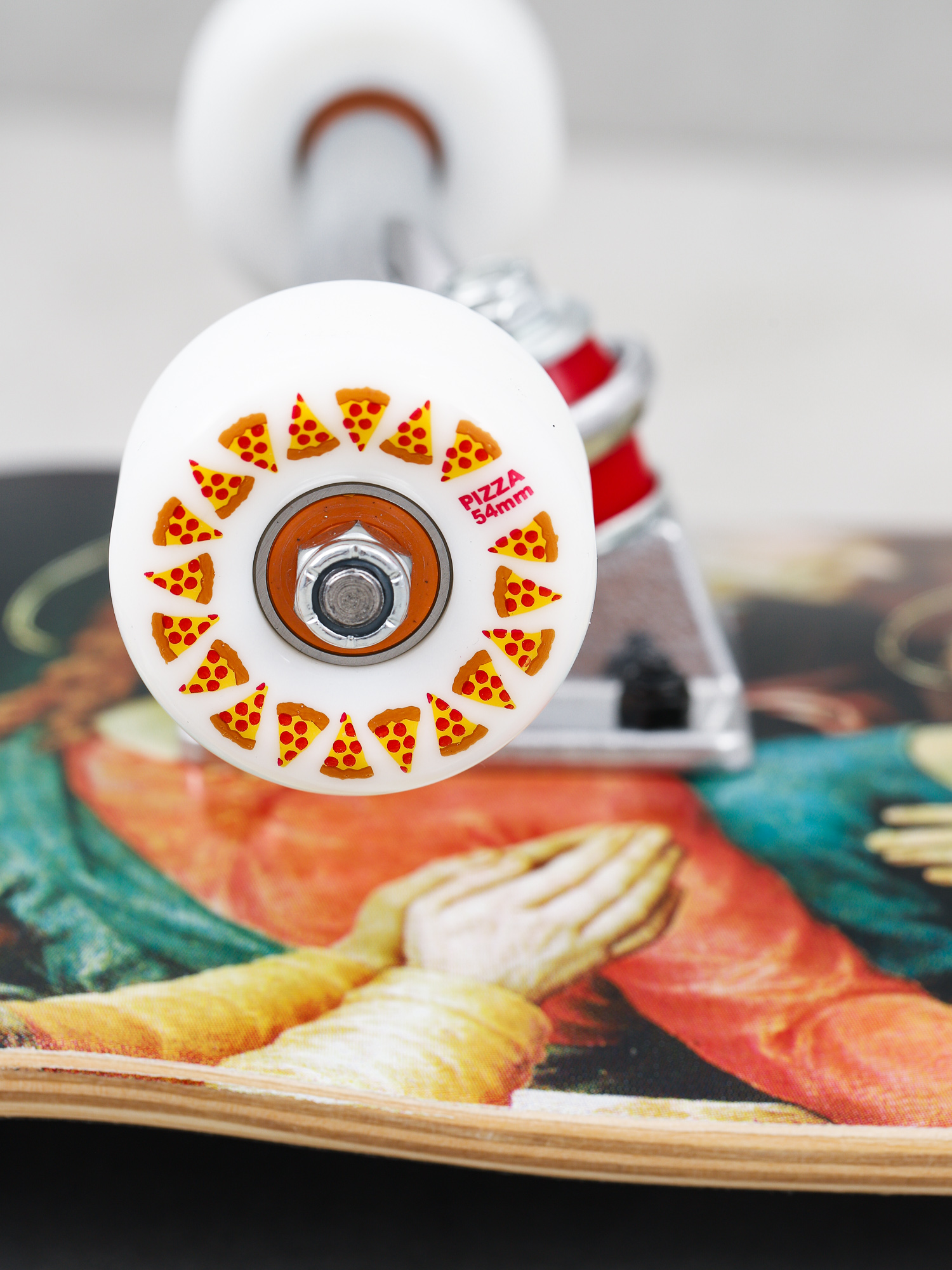 Deskorolka Pizza Skateboards Last Supper (assorted)