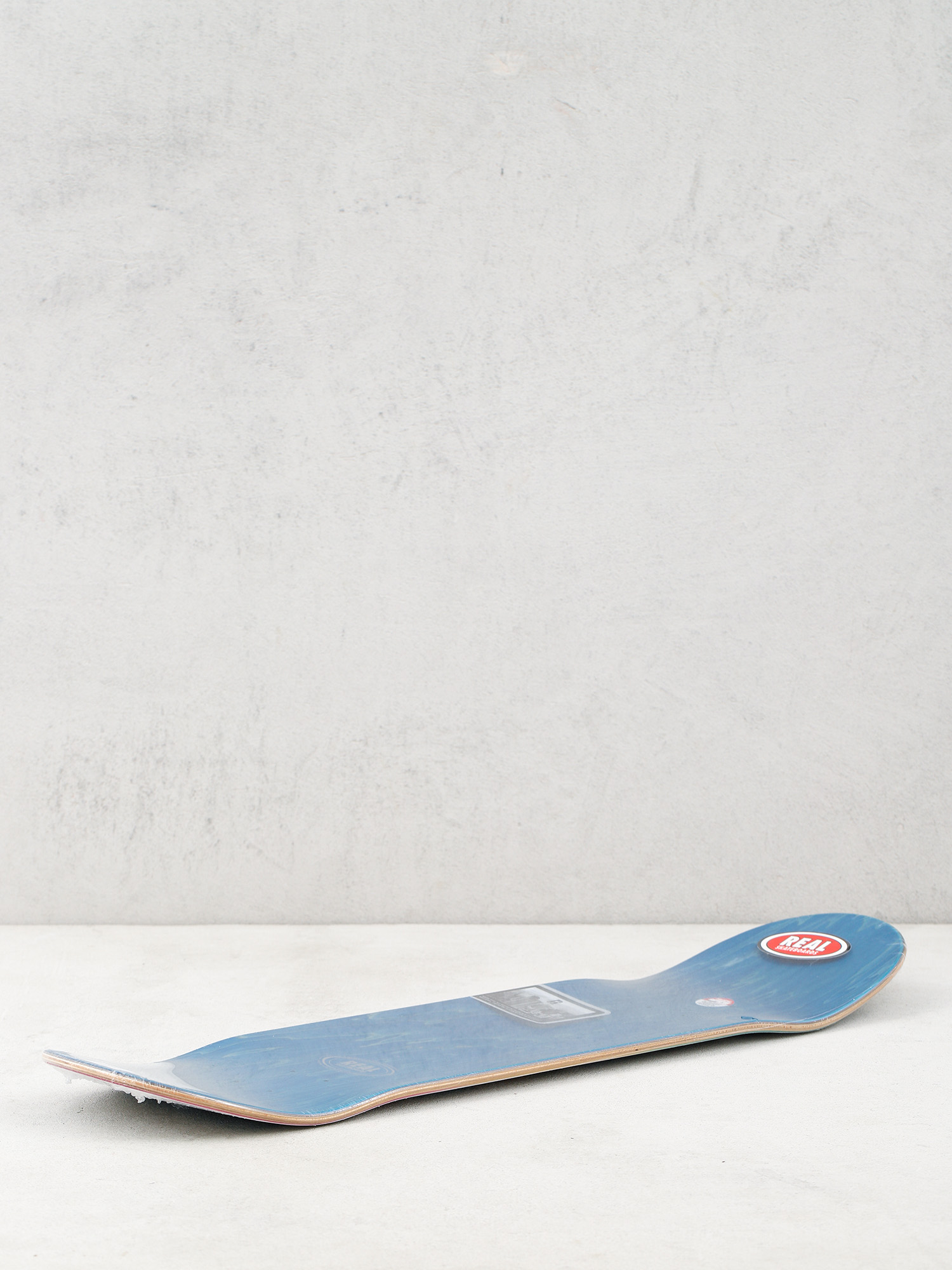 Deck Real Mason Sunset (white)